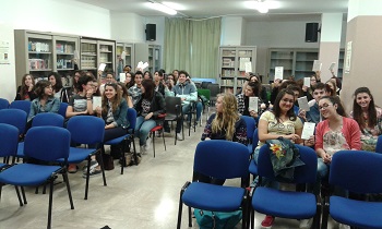 Letture Effervescenti - Incontro preparatorio per Alessandro Fo
