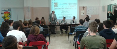 Letture Effervescenti - Alessandro Fo