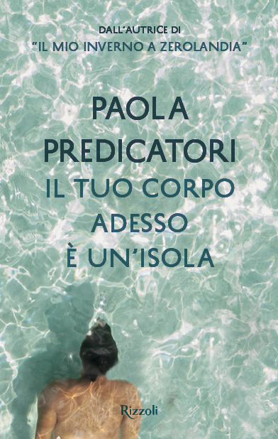 Paola Predicatori - Letture Effervescenti