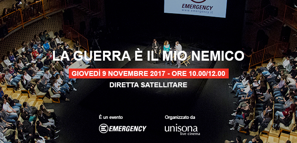 Letture Effervescenti - Emergency