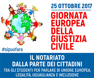 Letture Effervescenti - Giornata Europea della Giustizia