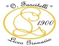 logo liceo classico fascitelli isernia