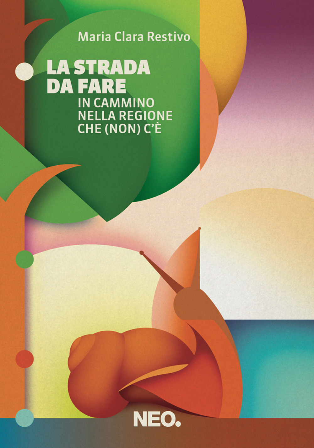 Letture Effervescenti - Maria Clara Restivo