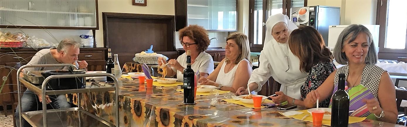 Sessano del Molise - Ragazzi Nuovi a Castelspina