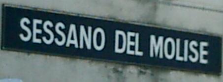 Sessano del Molise