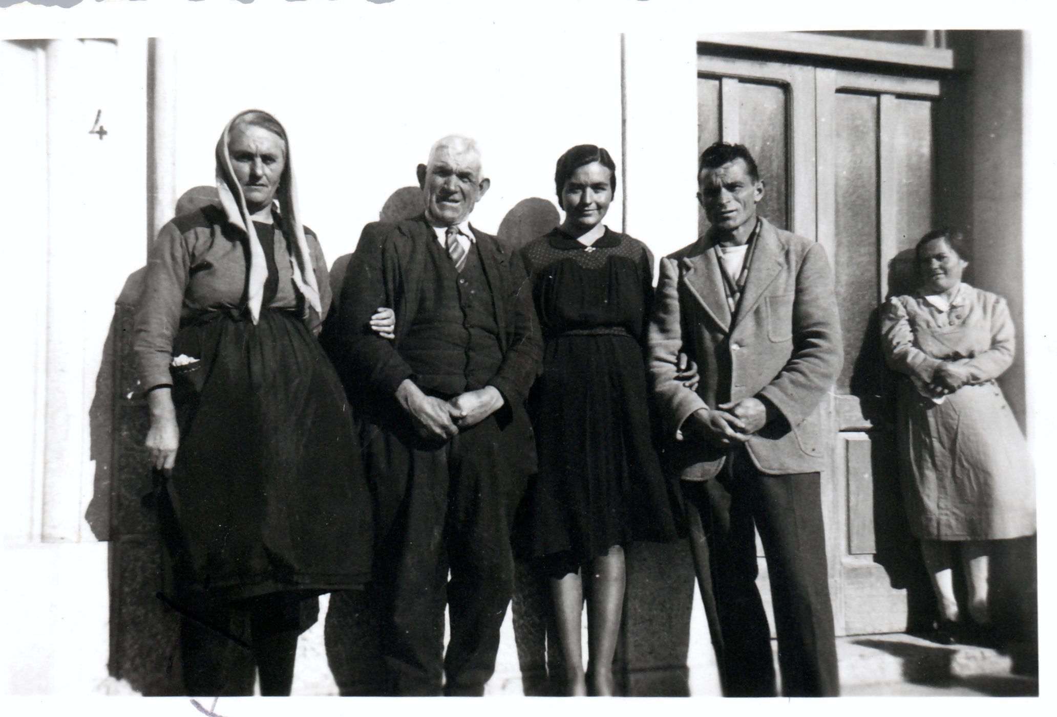 Sessano del Molise - Foto Barbara Heuser Bayens