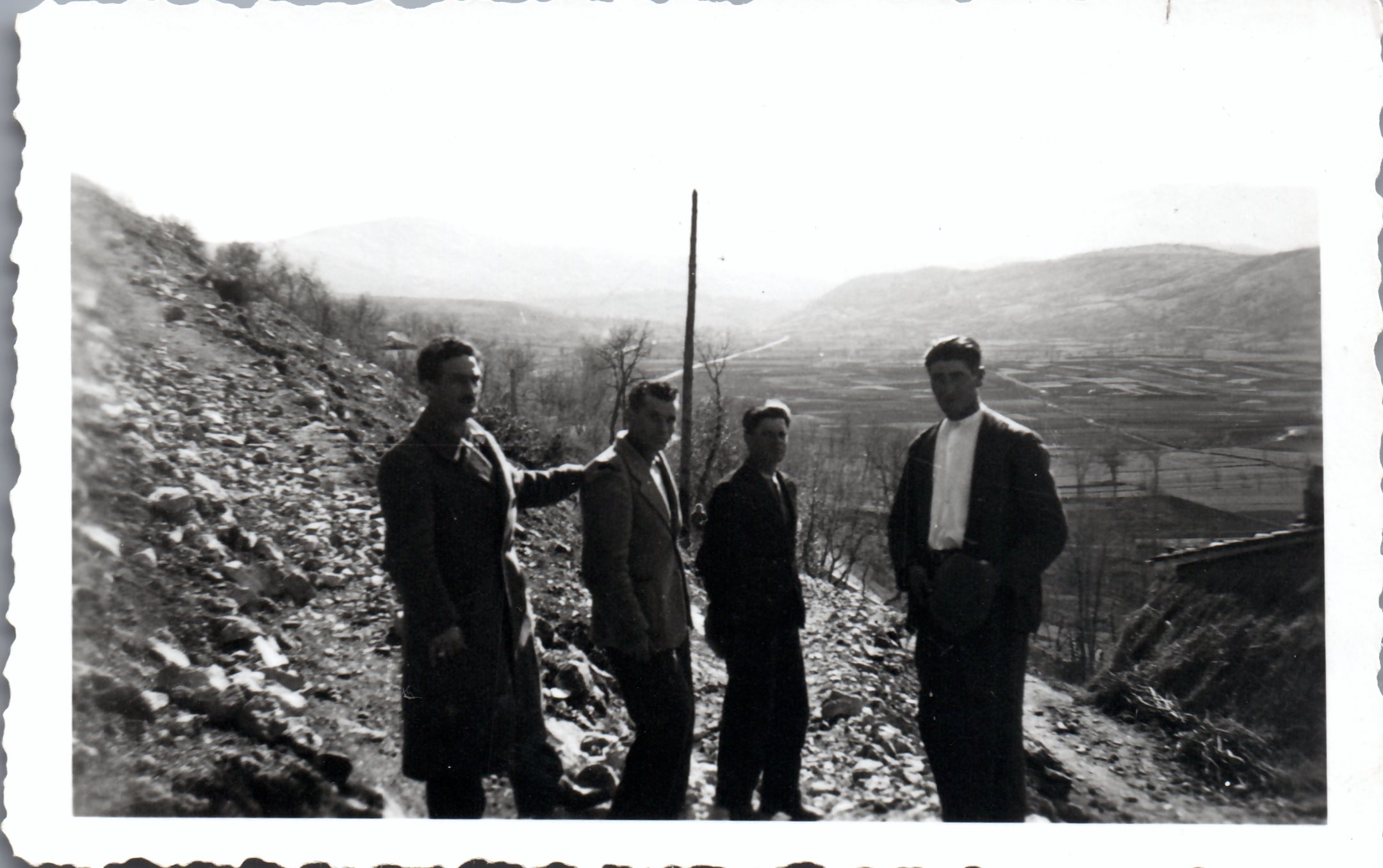 Sessano del Molise - Foto Barbara Heuser Bayens