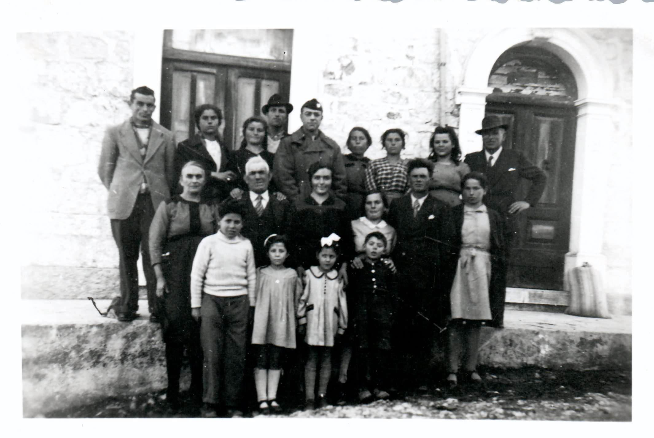 Sessano del Molise - Foto Barbara Heuser Bayens