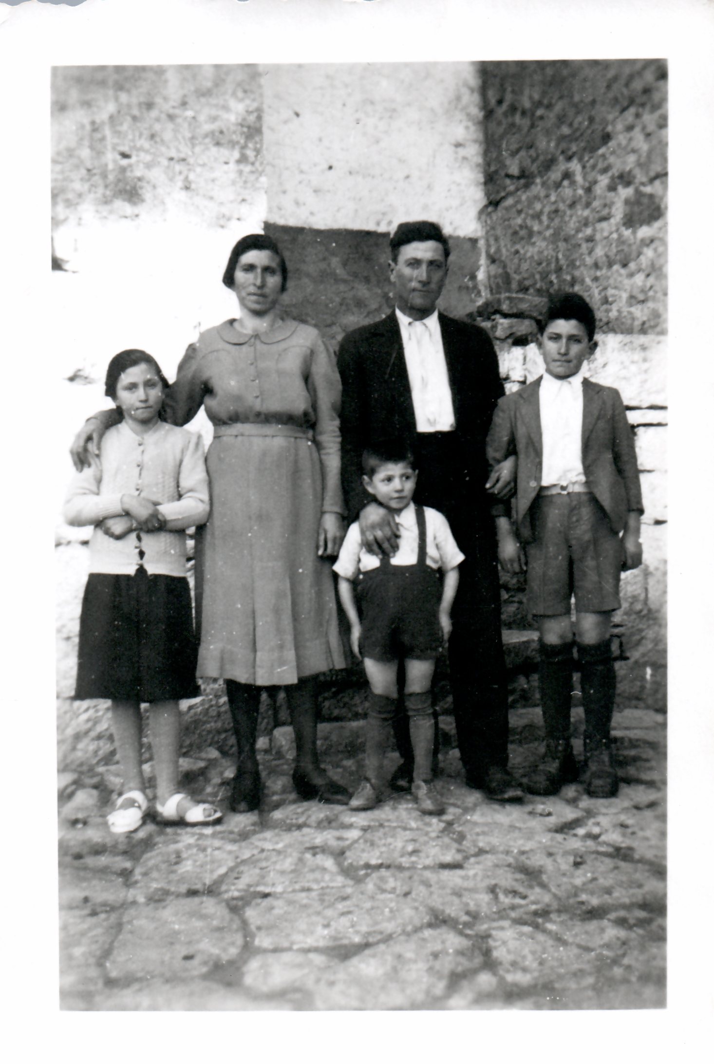 Sessano del Molise - Foto Barbara Heuser Bayens
