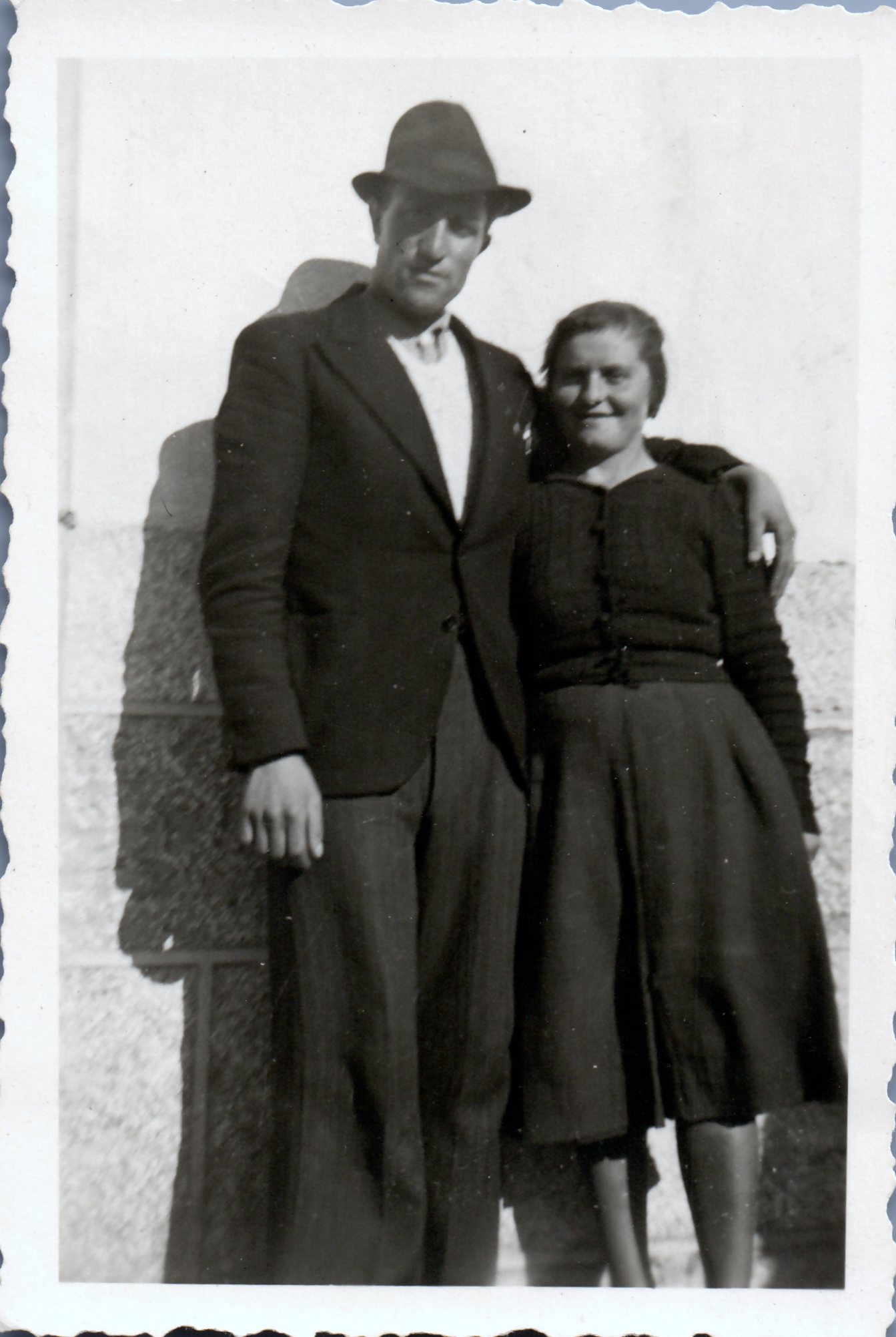 Sessano del Molise - Foto Barbara Heuser Bayens