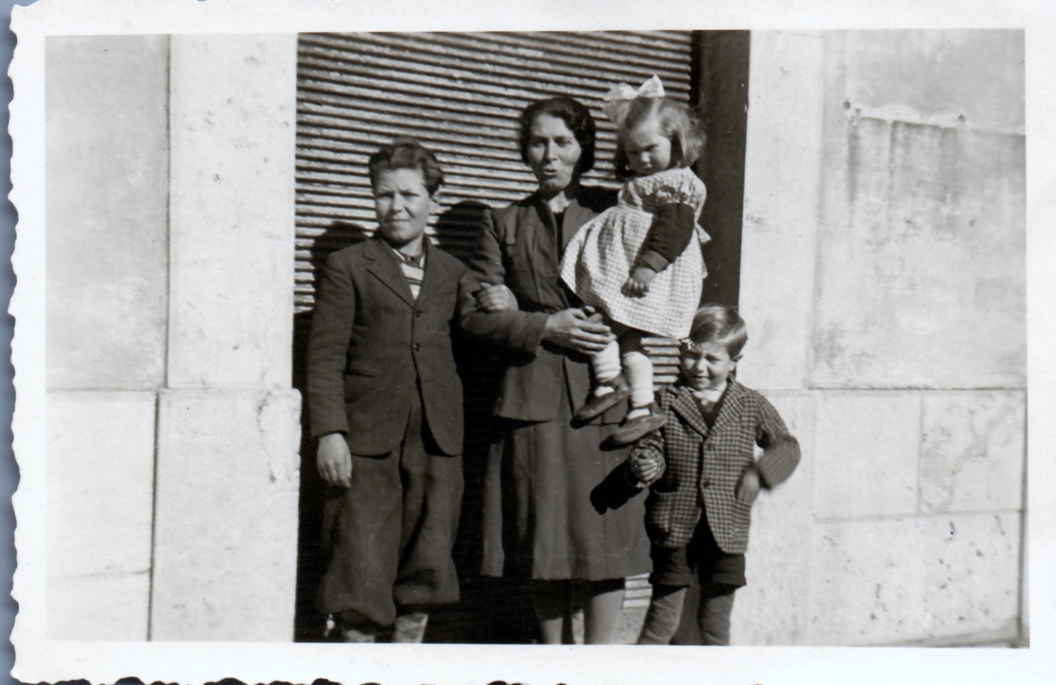 Sessano del Molise - Foto Barbara Heuser Bayens