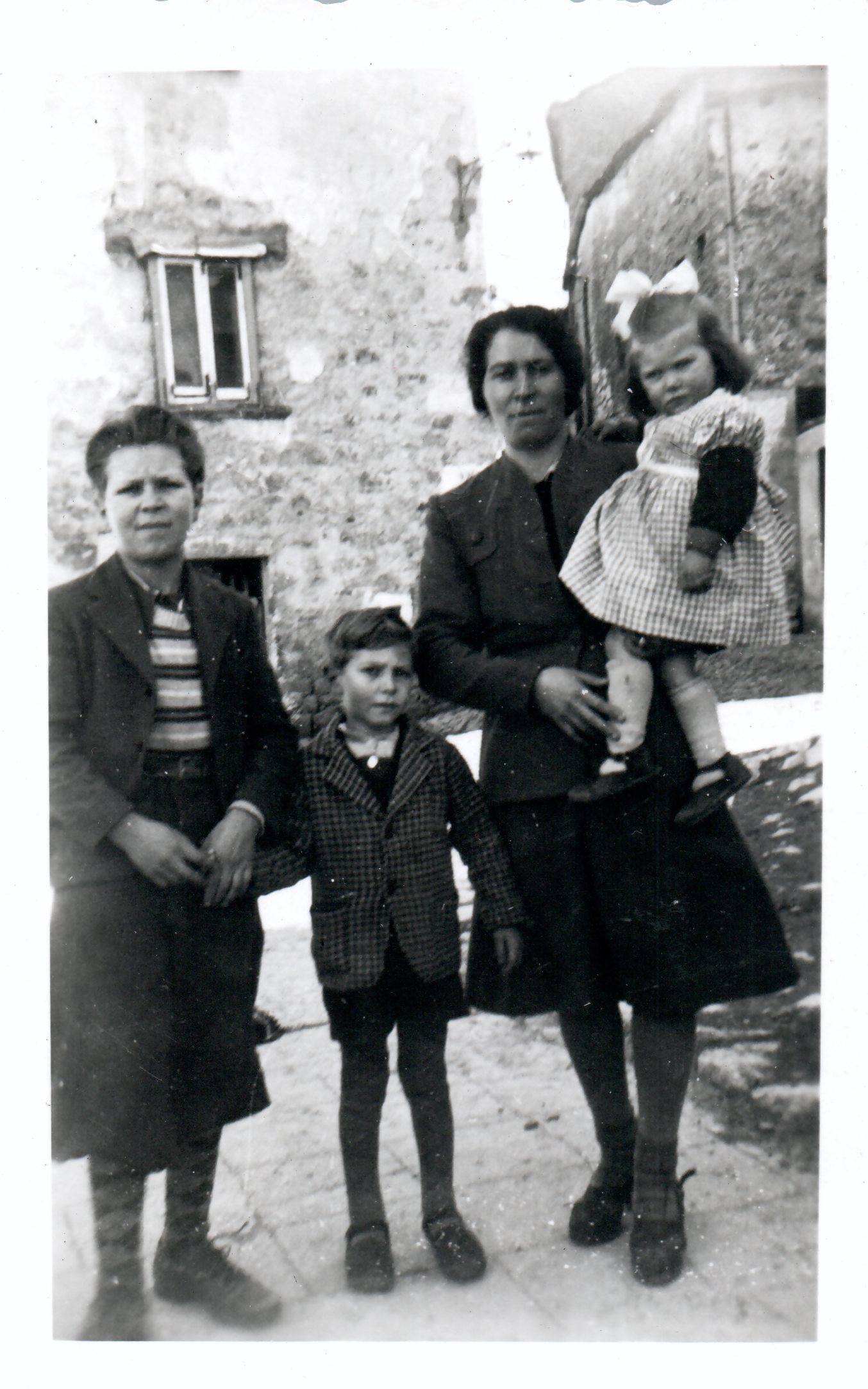 Sessano del Molise - Foto Barbara Heuser Bayens