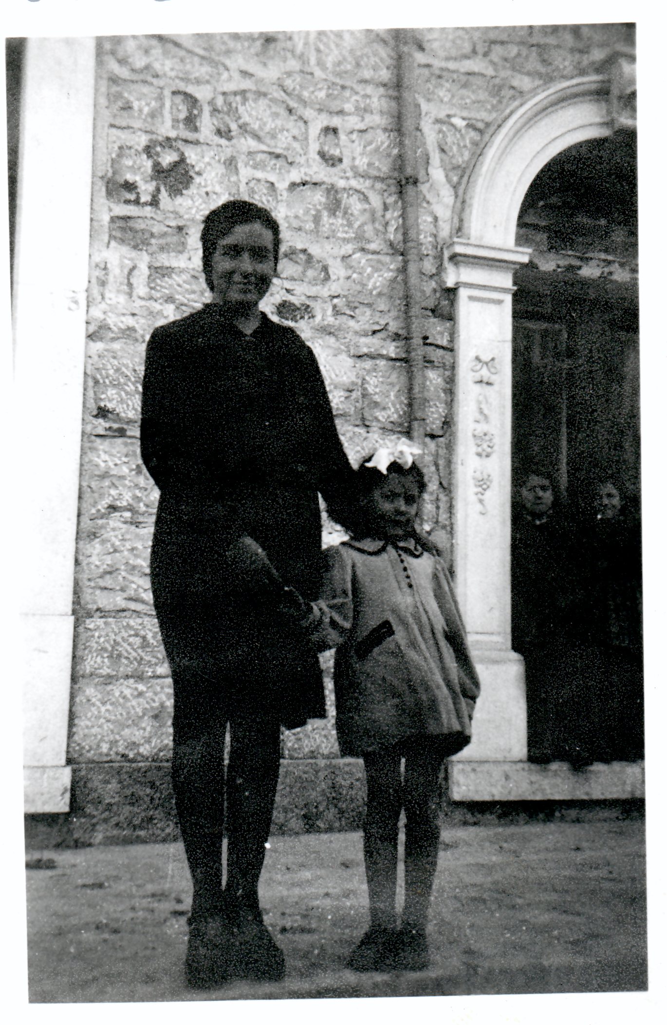Sessano del Molise - Foto Barbara Heuser Bayens