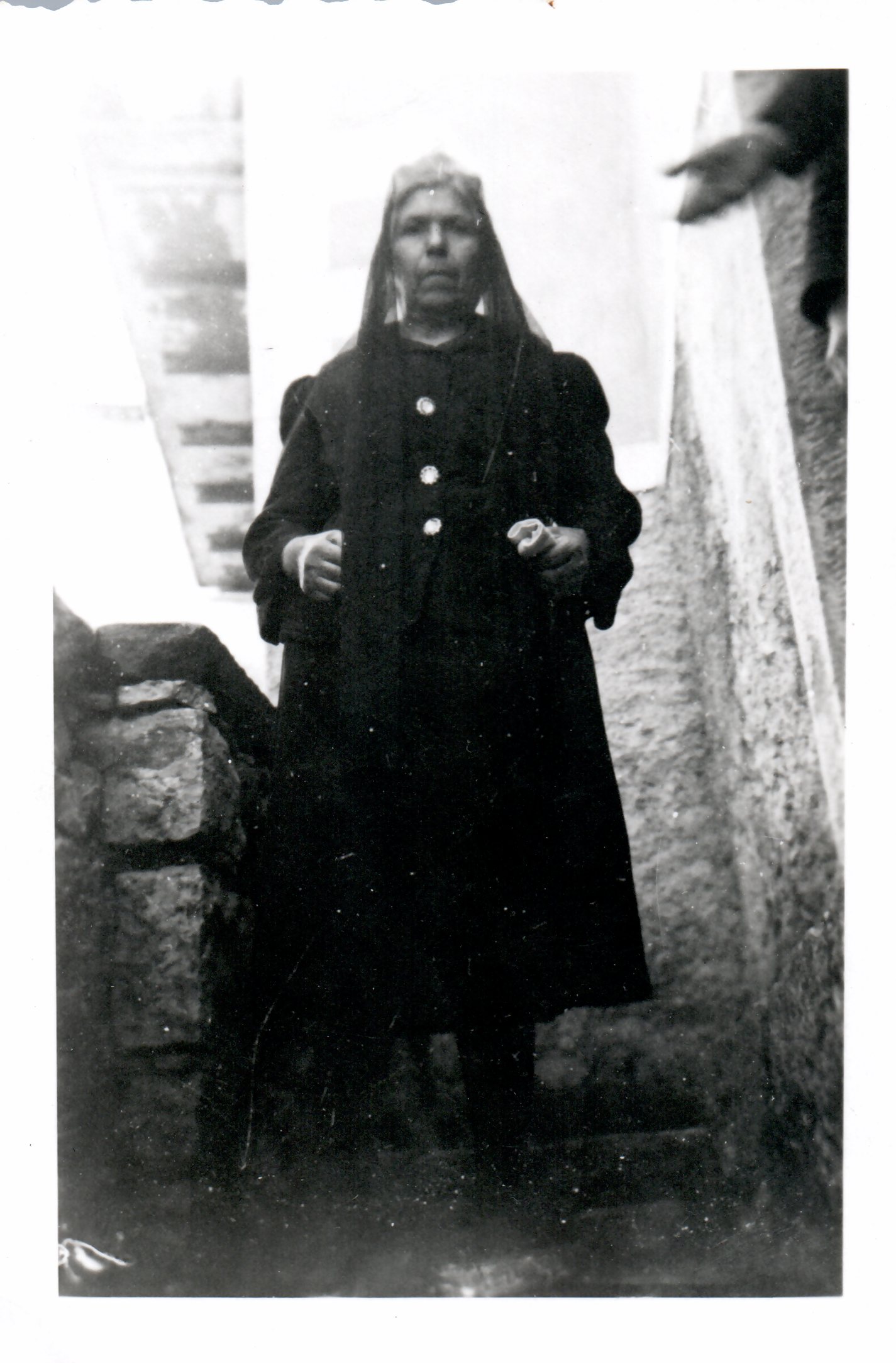 Sessano del Molise - Foto Barbara Heuser Bayens