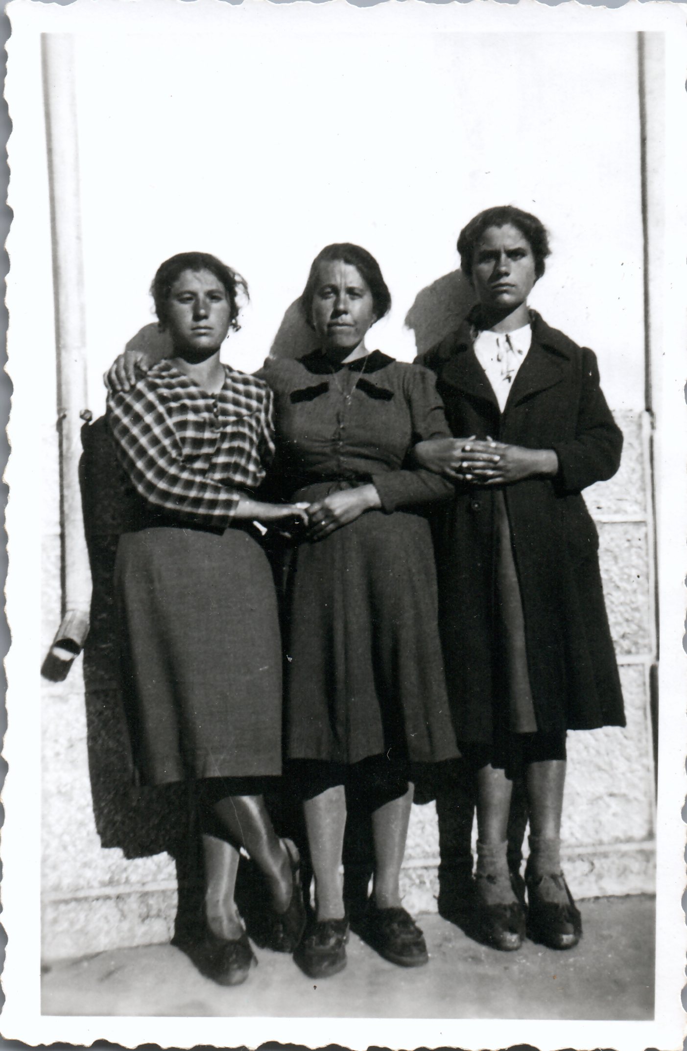 Sessano del Molise - Foto Barbara Heuser Bayens
