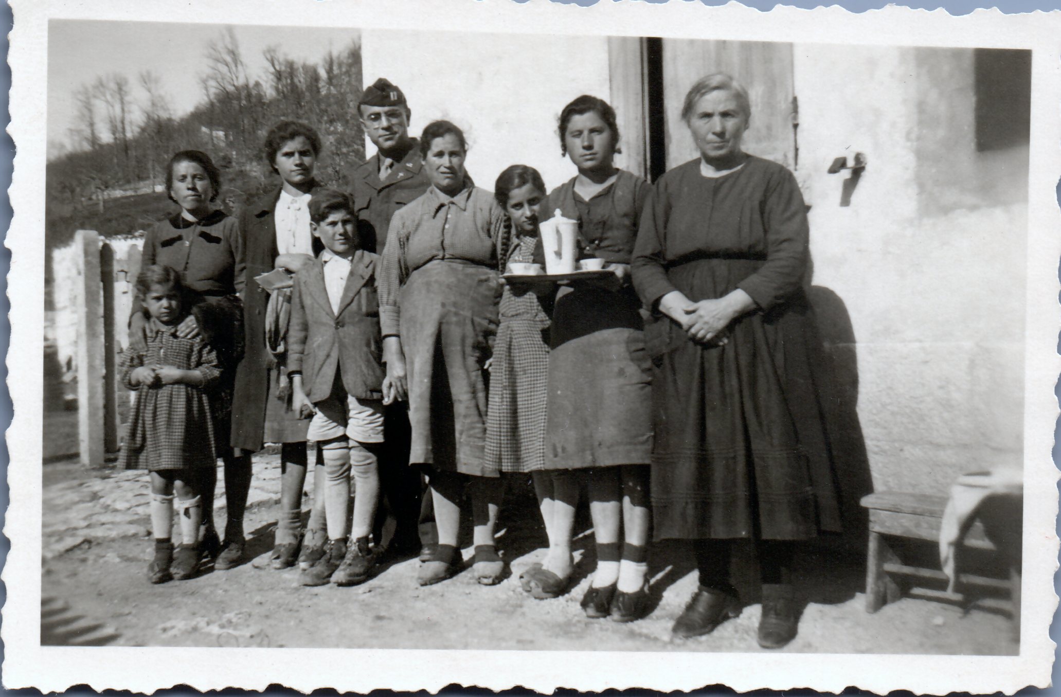Sessano del Molise - Foto Barbara Heuser Bayens