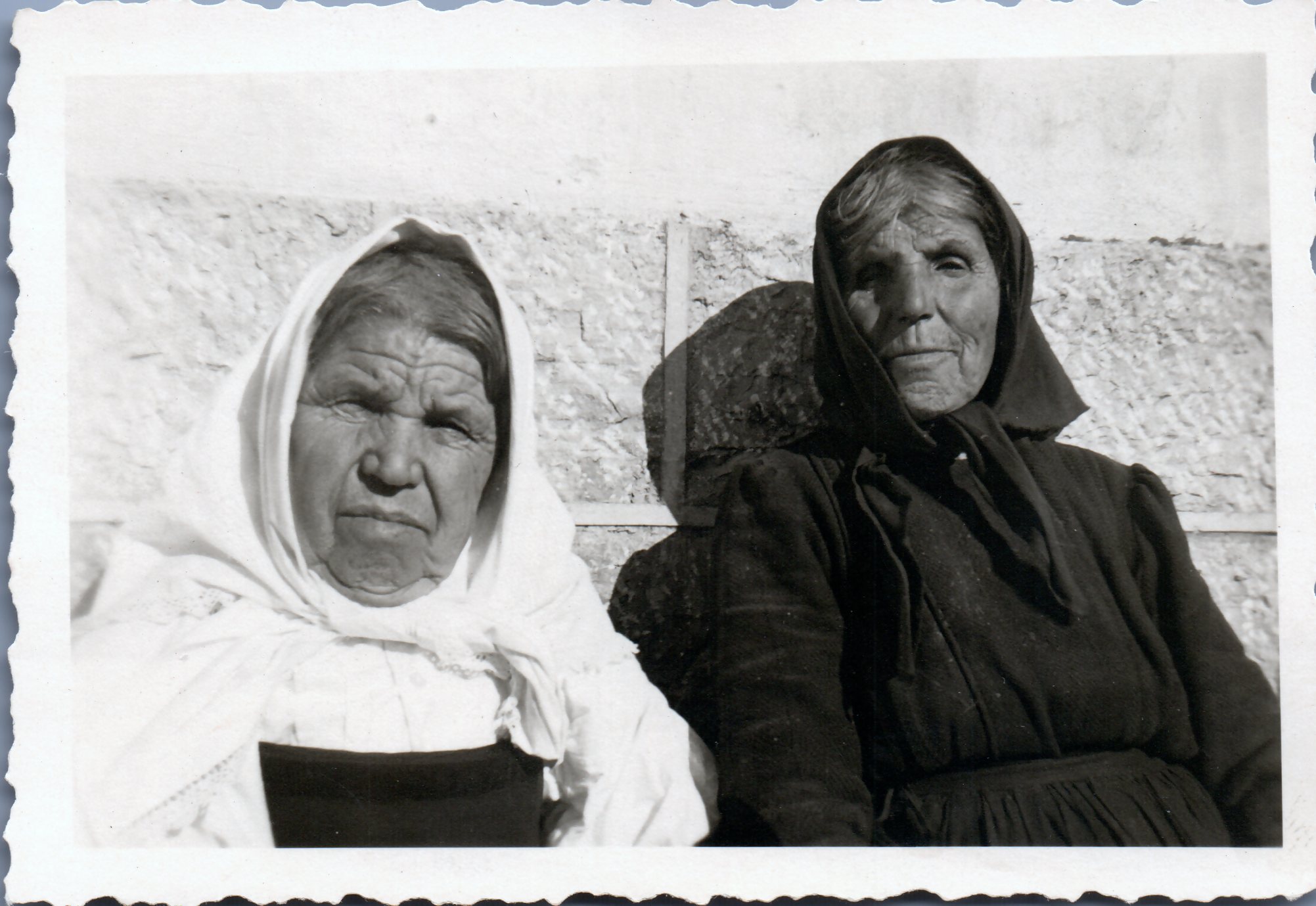 Sessano del Molise - Foto Barbara Heuser Bayens