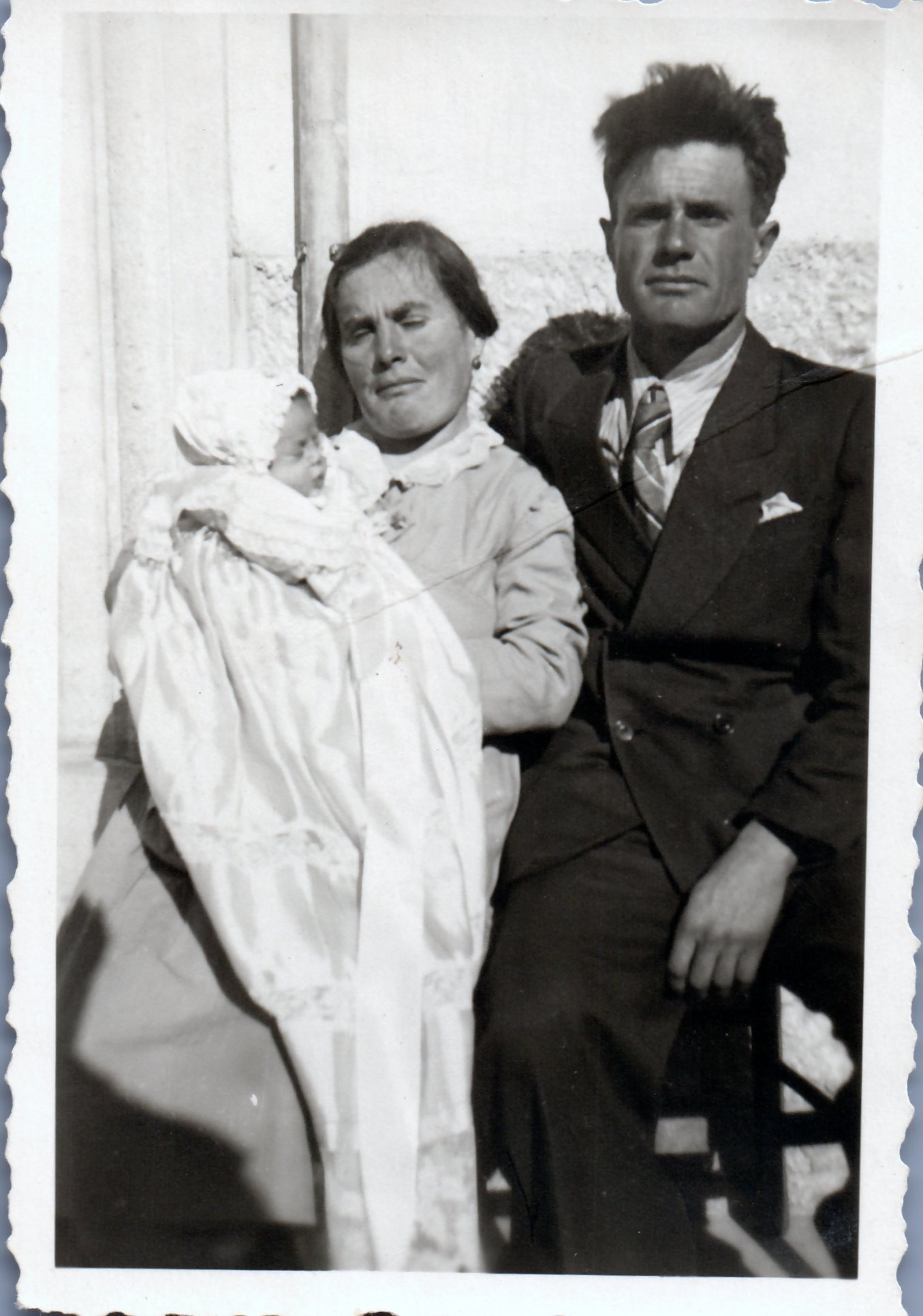 Sessano del Molise - Foto Barbara Heuser Bayens