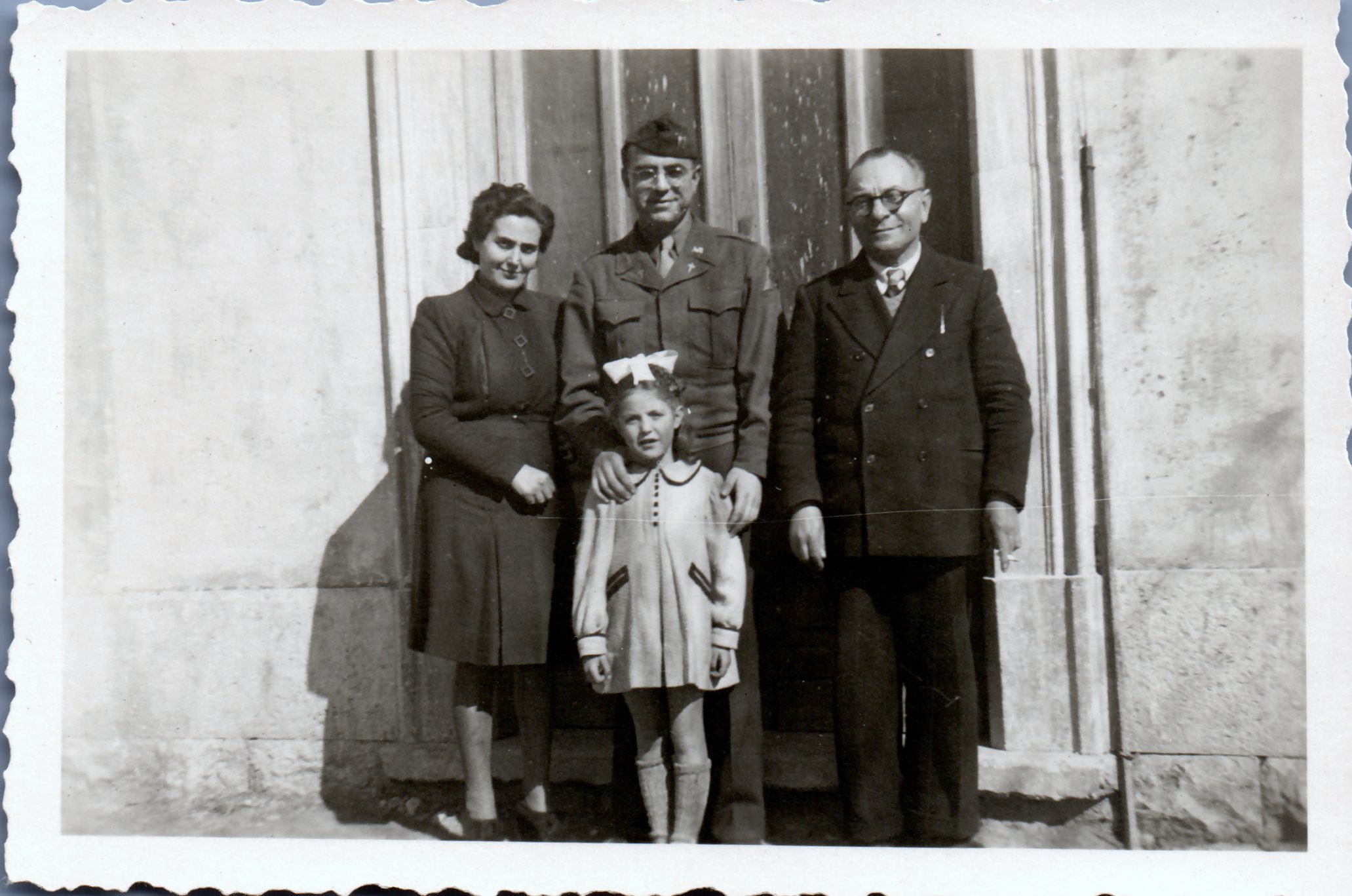 Sessano del Molise - Foto Barbara Heuser Bayens