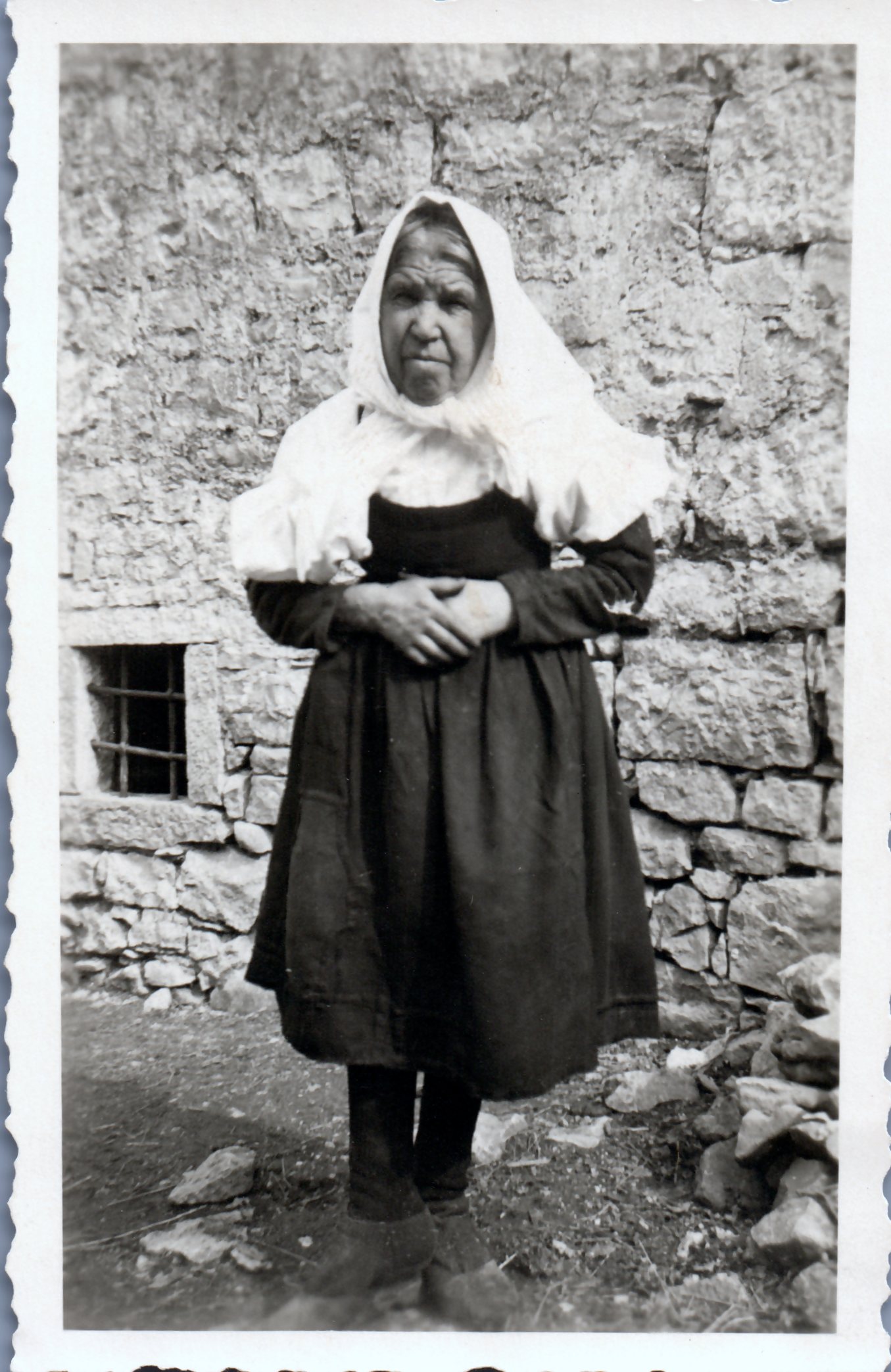 Sessano del Molise - Foto Barbara Heuser Bayens