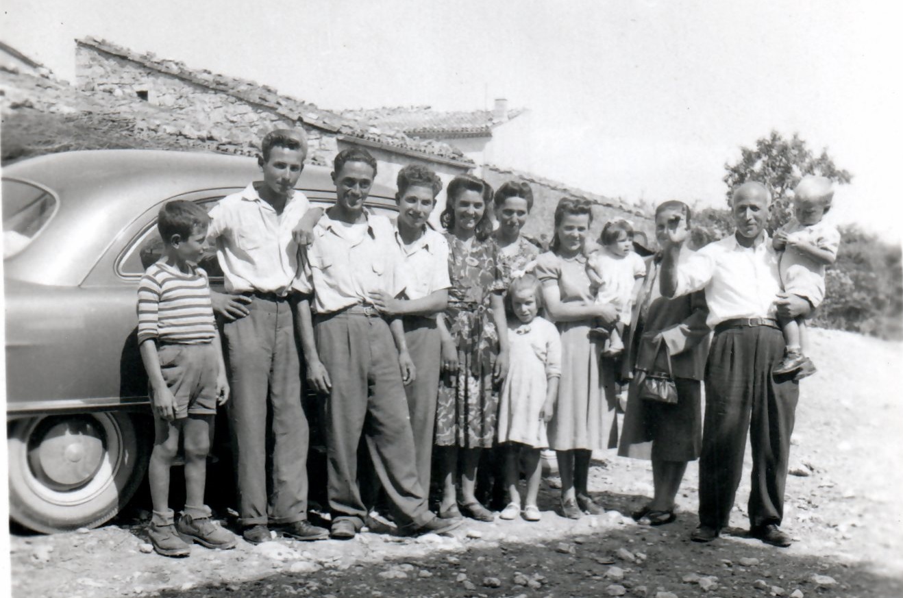 Sessano del Molise - Foto Barbara Heuser Bayens