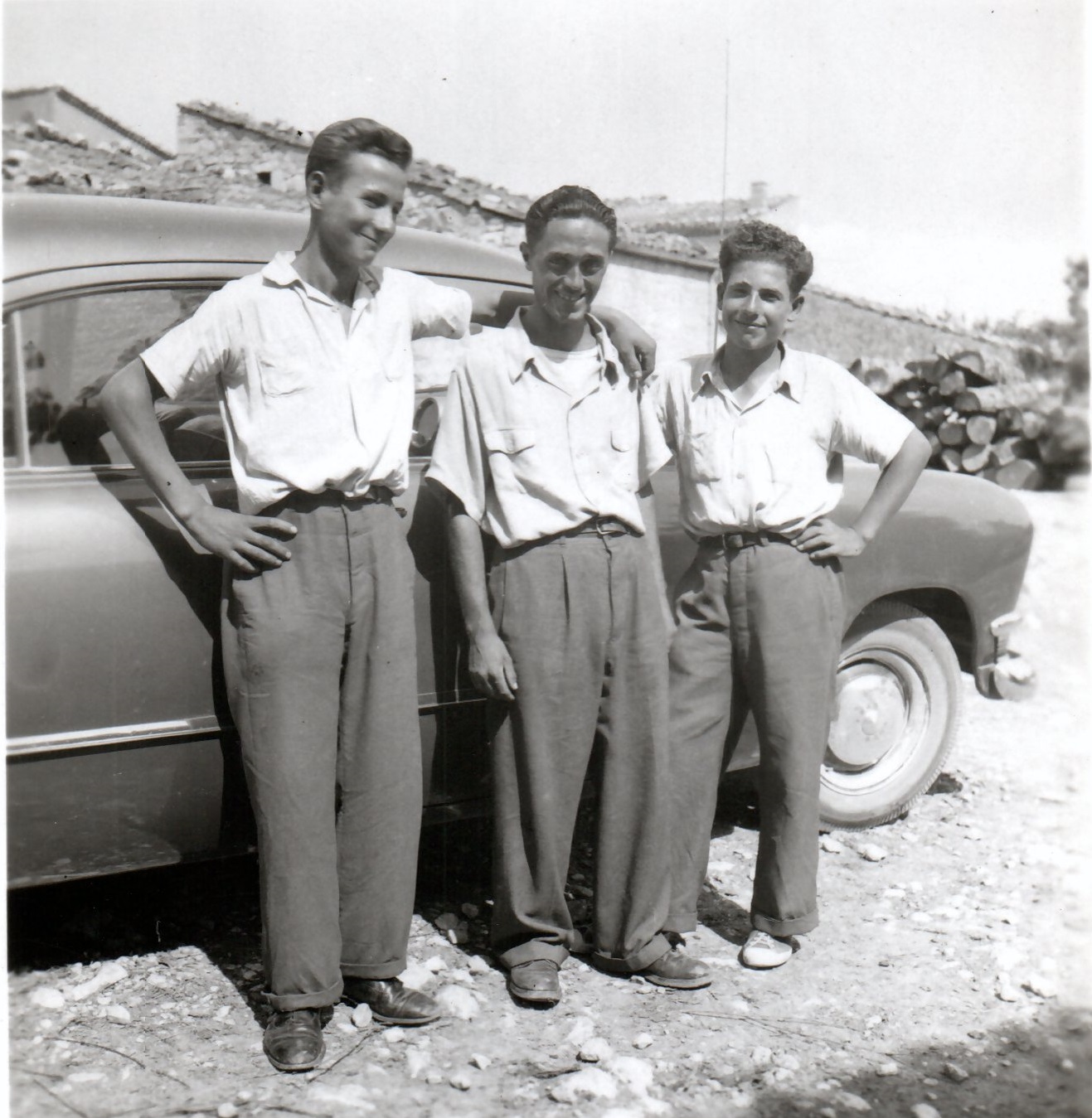 Sessano del Molise - Foto Barbara Heuser Bayens