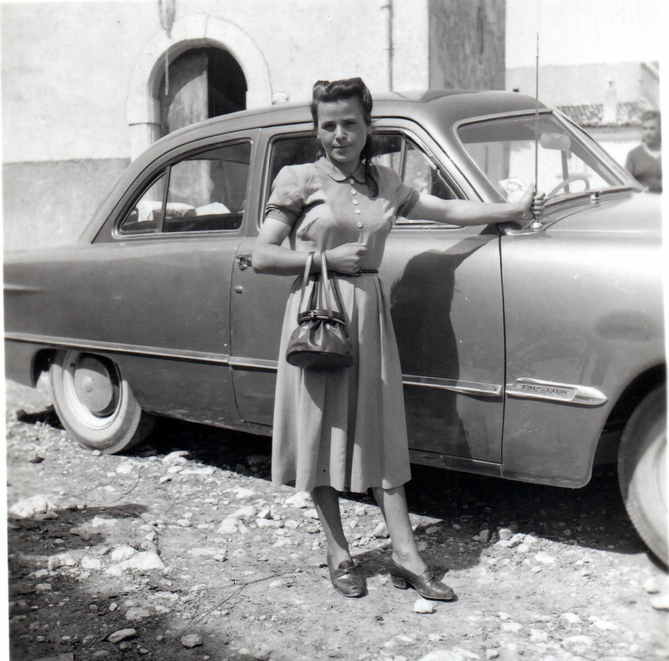 Sessano del Molise - Foto Barbara Heuser Bayens
