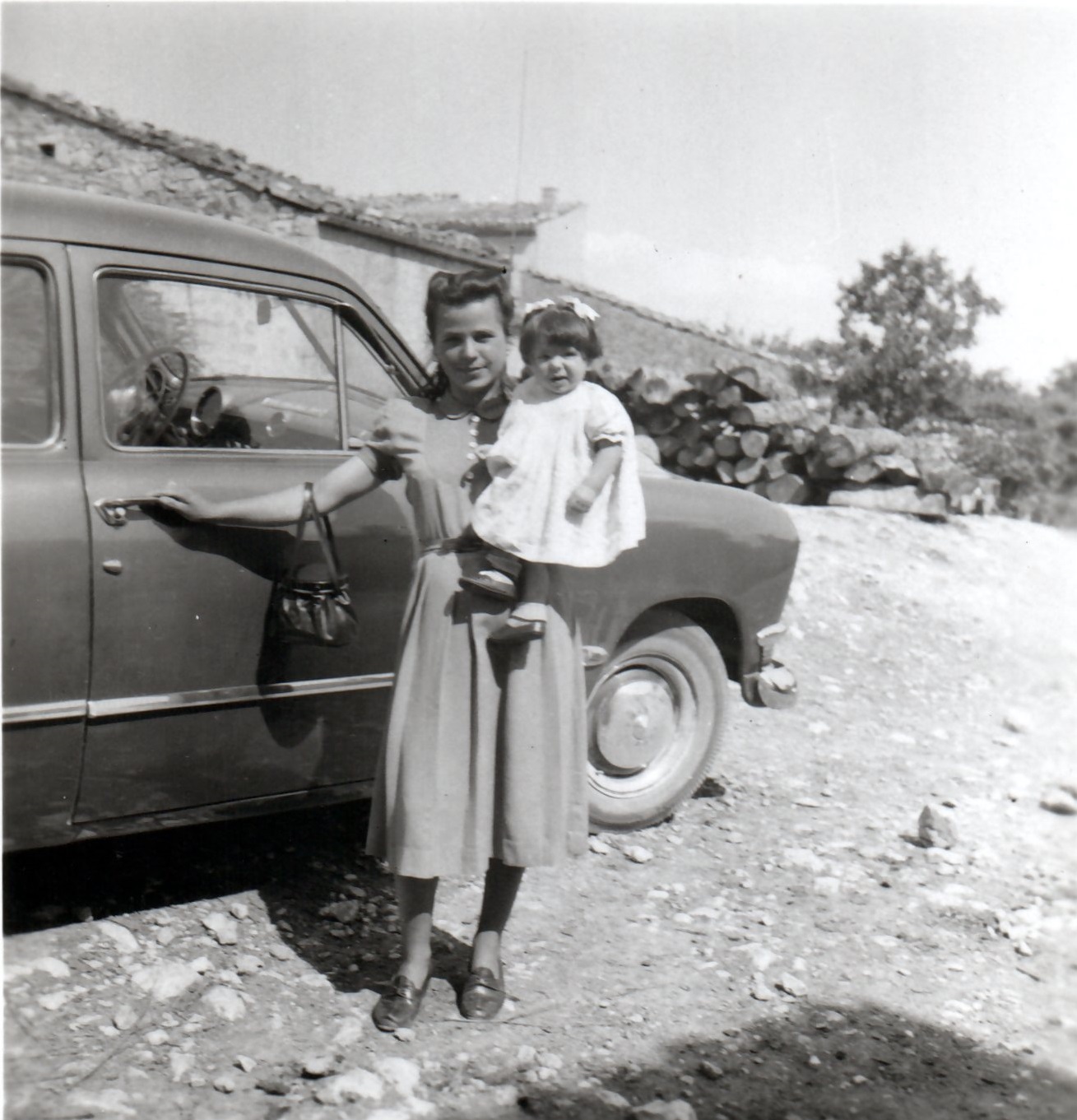 Sessano del Molise - Foto Barbara Heuser Bayens