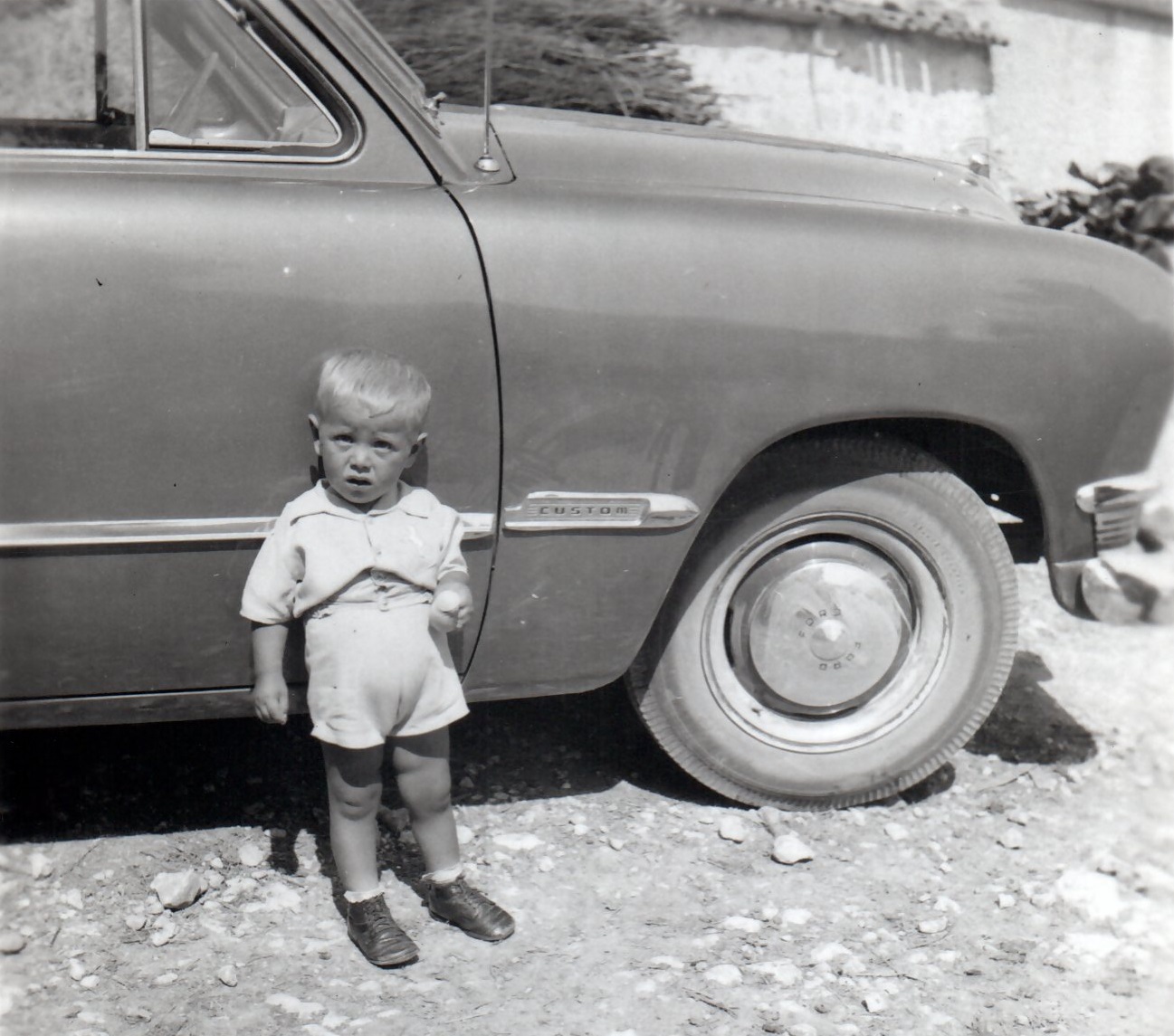 Sessano del Molise - Foto Barbara Heuser Bayens