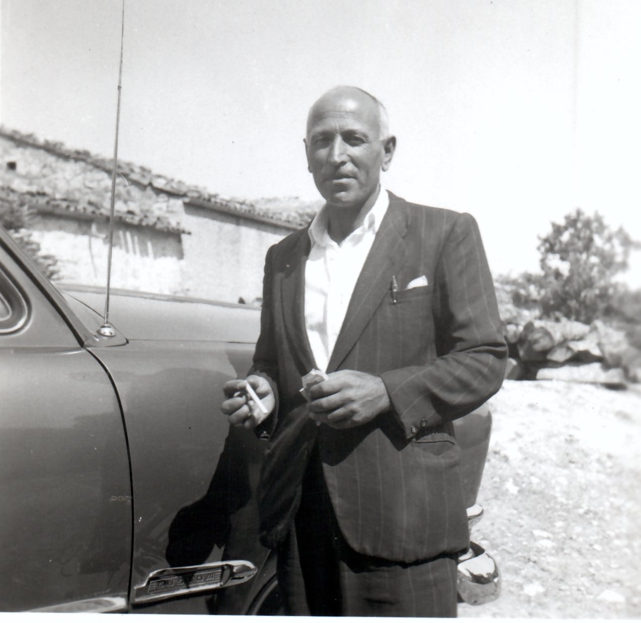 Sessano del Molise - Foto Barbara Heuser Bayens