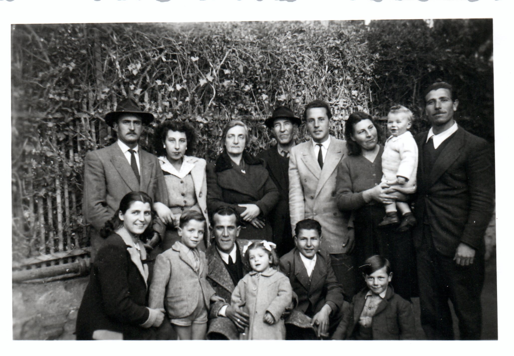 Sessano del Molise - Foto Barbara Heuser Bayens