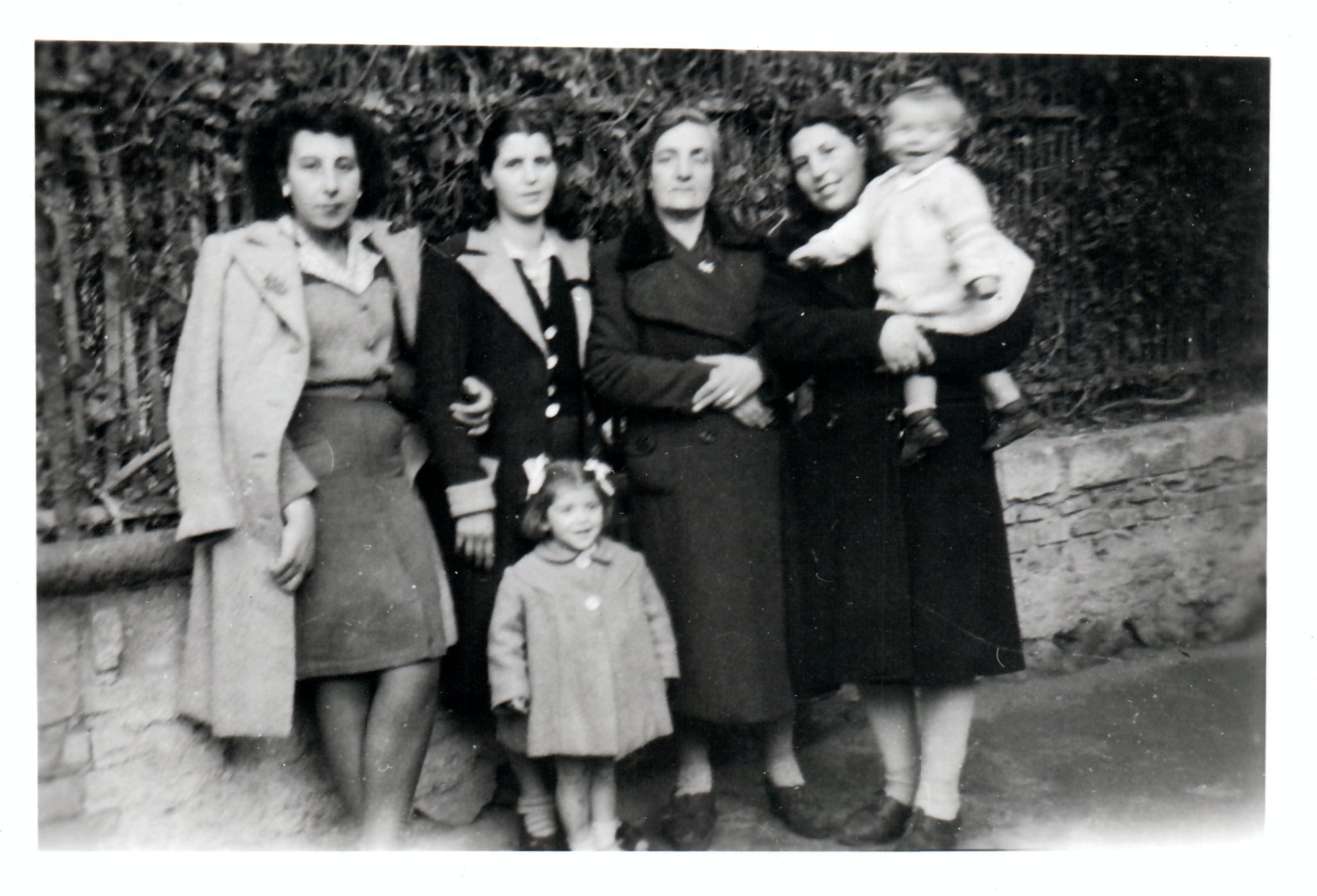 Sessano del Molise - Foto Barbara Heuser Bayens