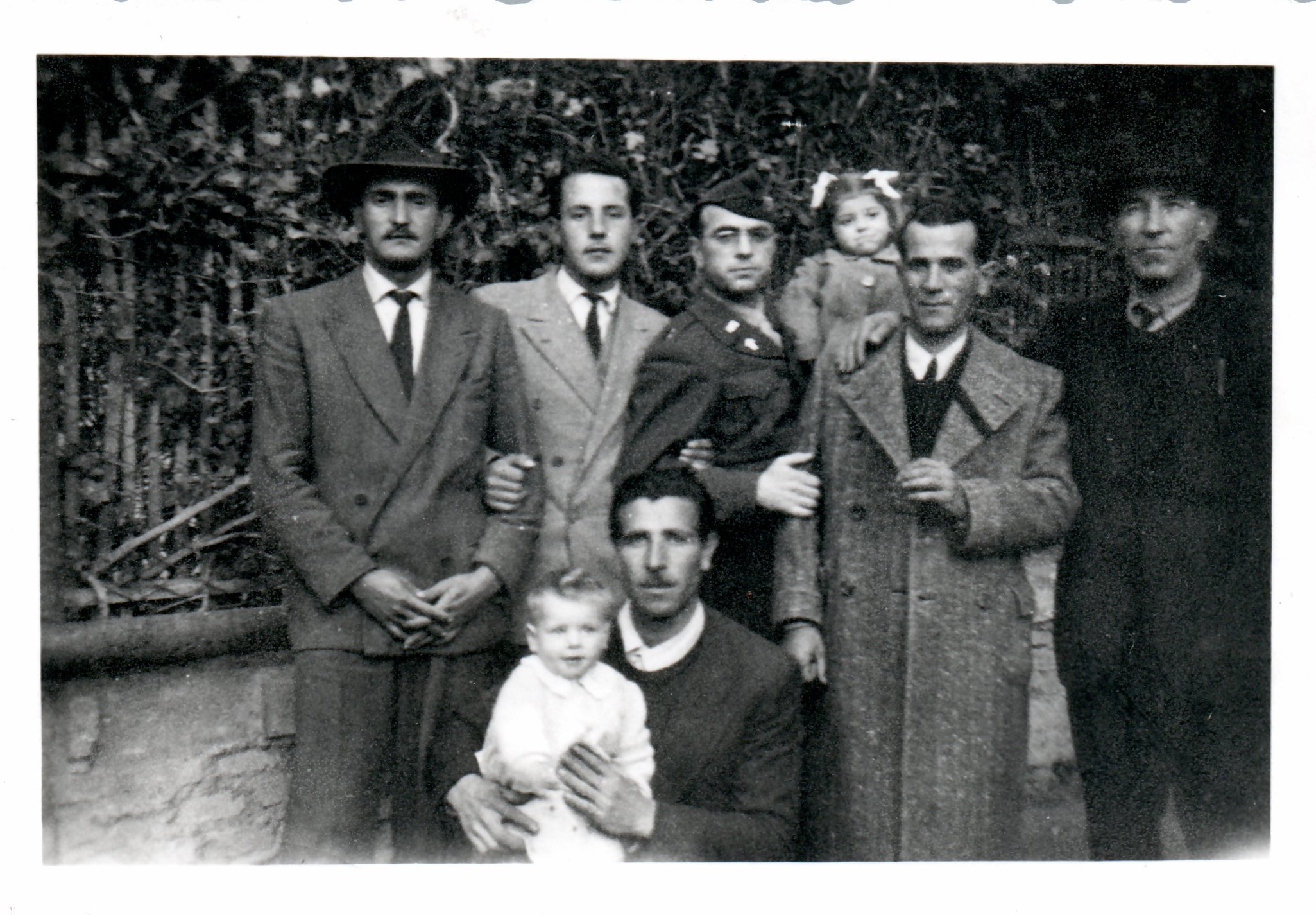 Sessano del Molise - Foto Barbara Heuser Bayens