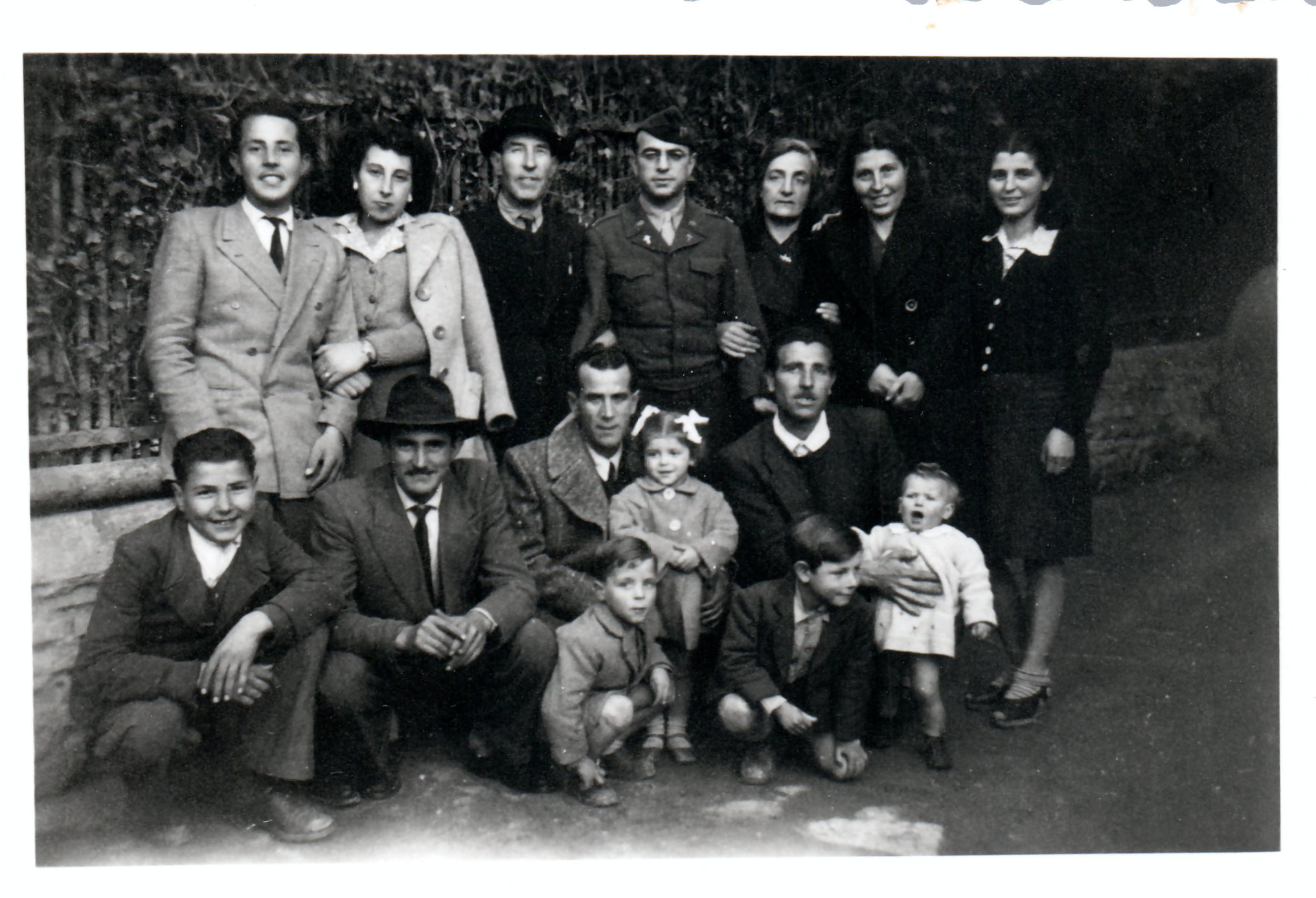 Sessano del Molise - Foto Barbara Heuser Bayens