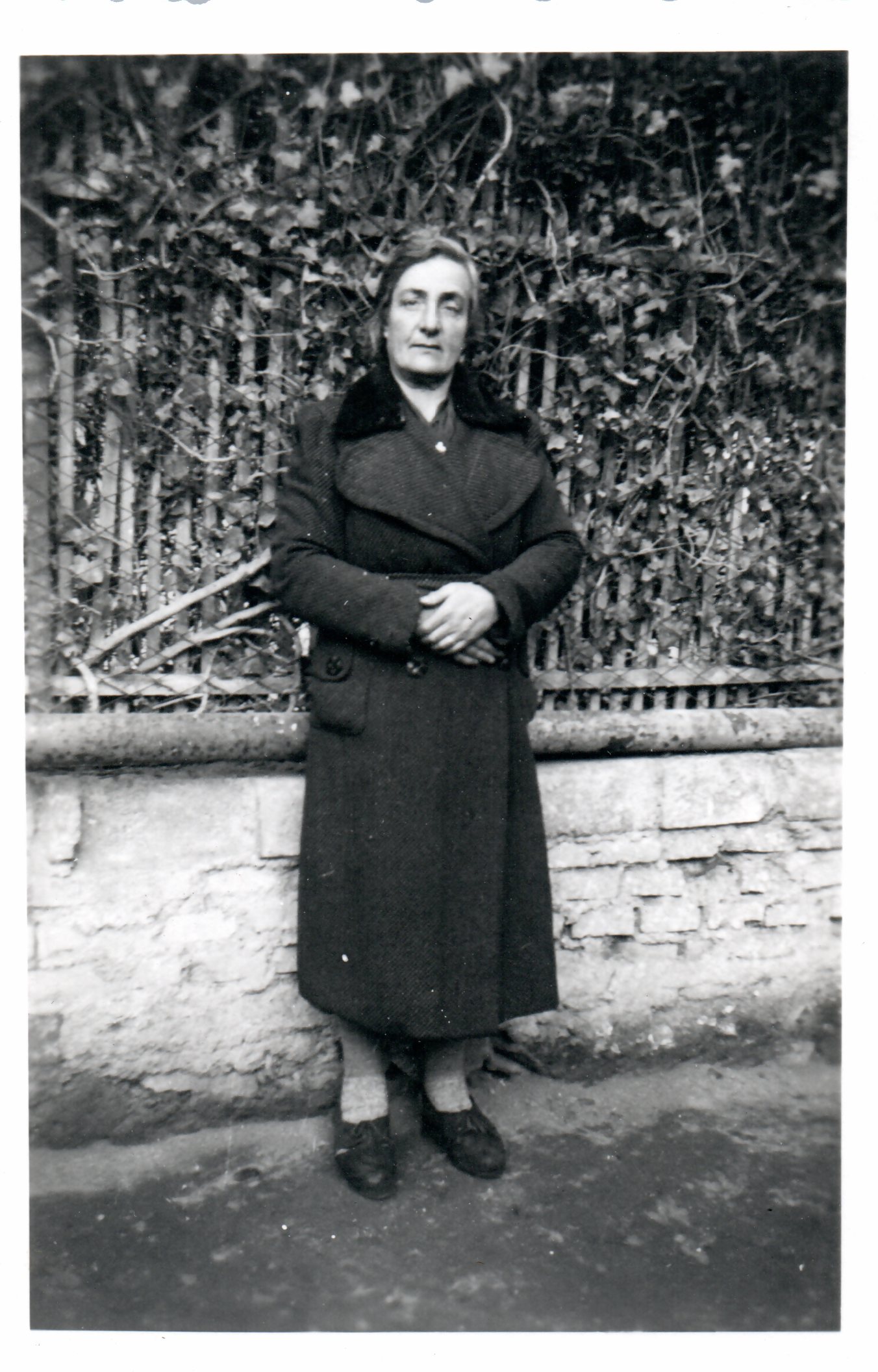 Sessano del Molise - Foto Barbara Heuser Bayens