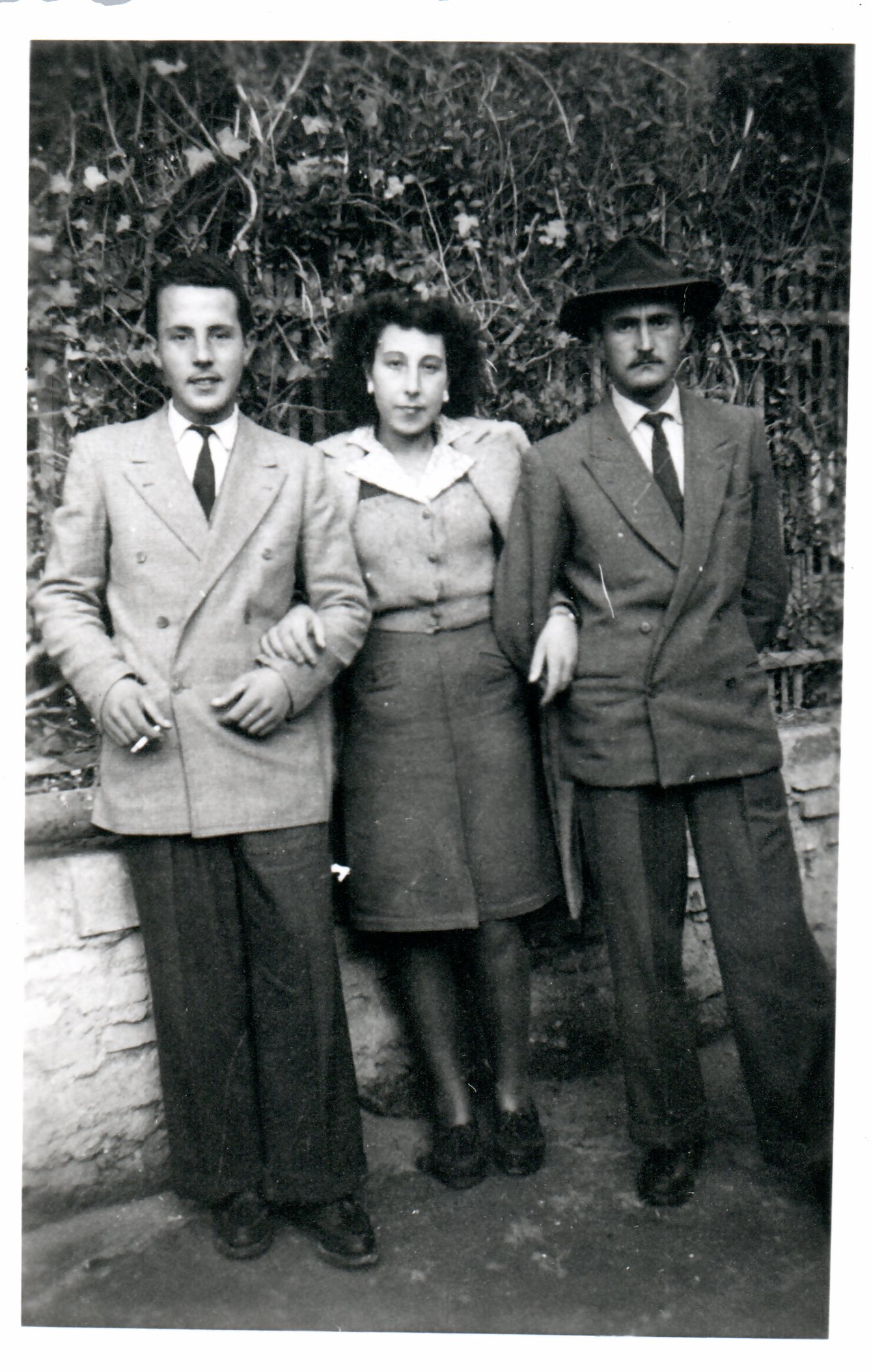 Sessano del Molise - Foto Barbara Heuser Bayens