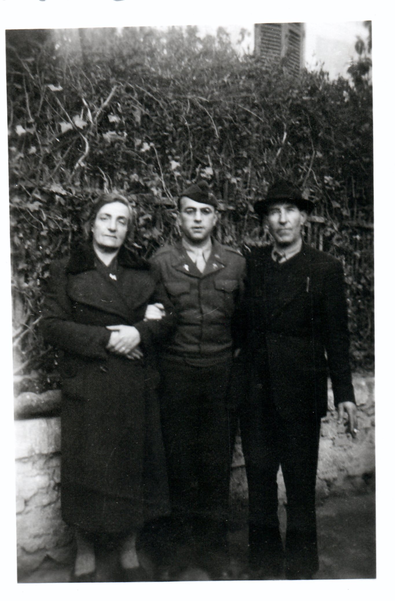Sessano del Molise - Foto Barbara Heuser Bayens