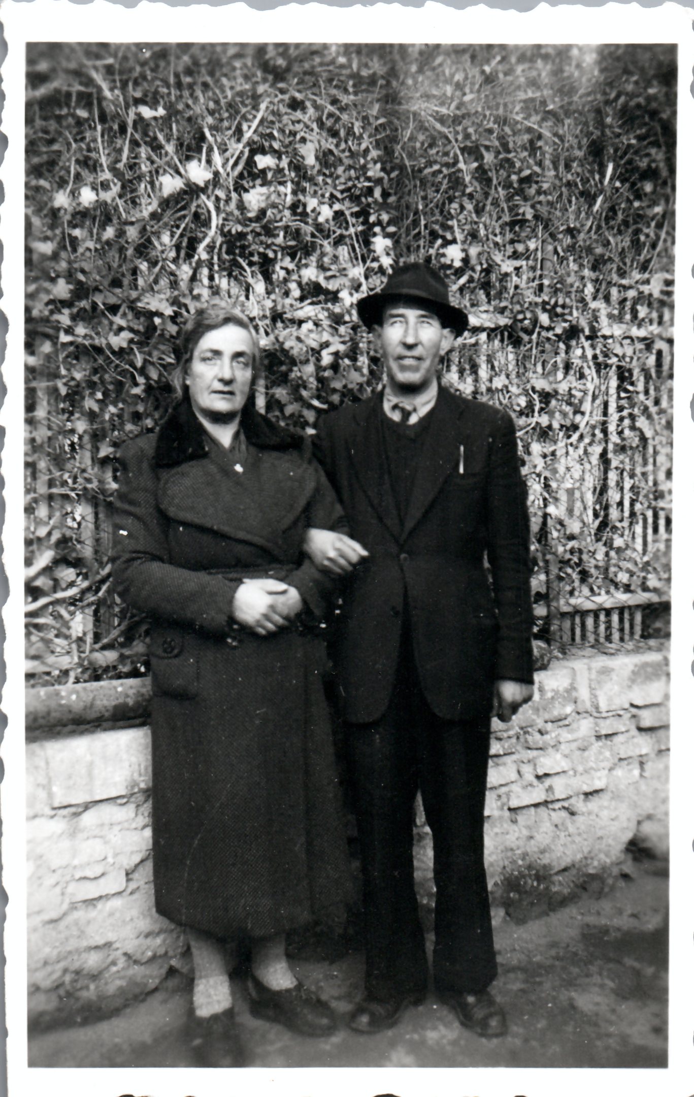 Sessano del Molise - Foto Barbara Heuser Bayens