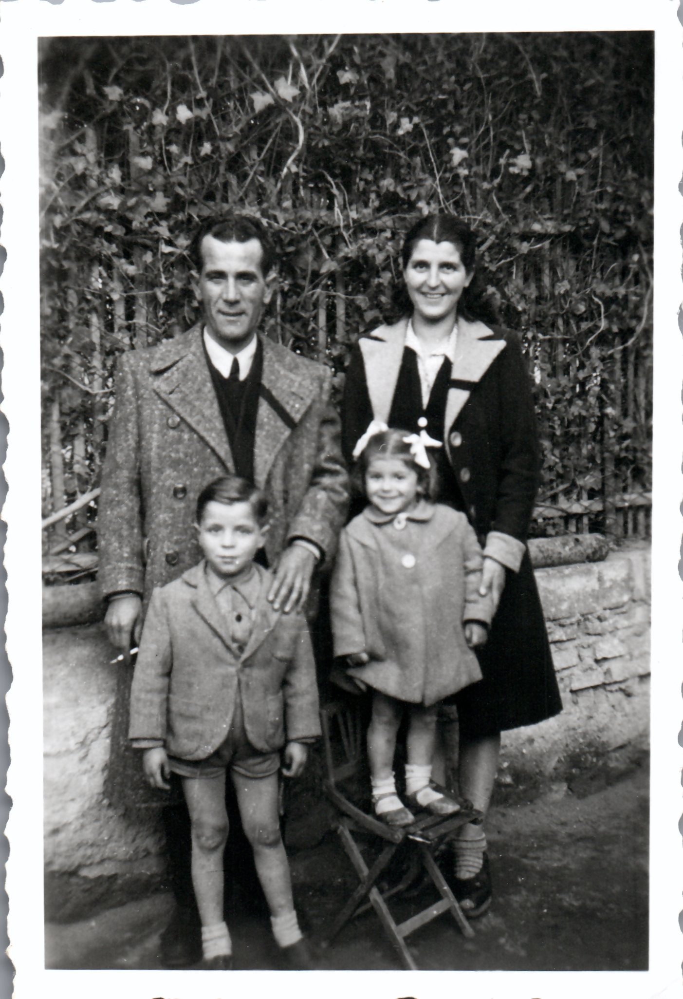 Sessano del Molise - Foto Barbara Heuser Bayens