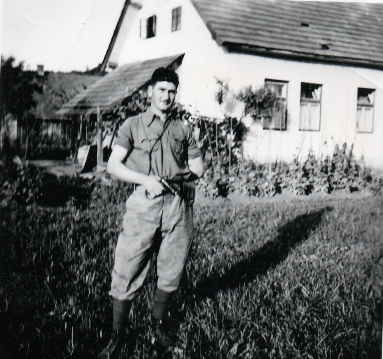 Sessano del Molise - Foto Barbara Heuser Bayens