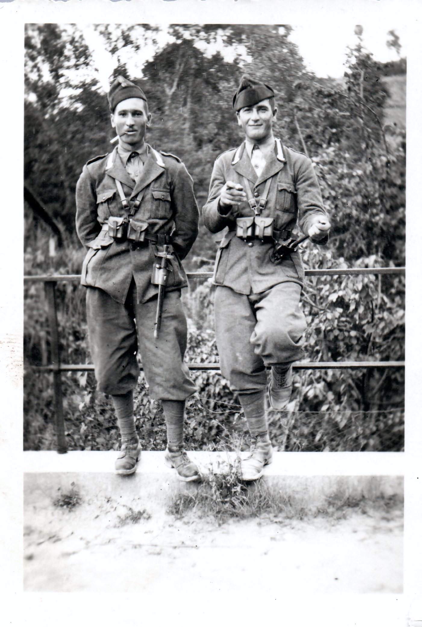 Sessano del Molise - Foto Barbara Heuser Bayens