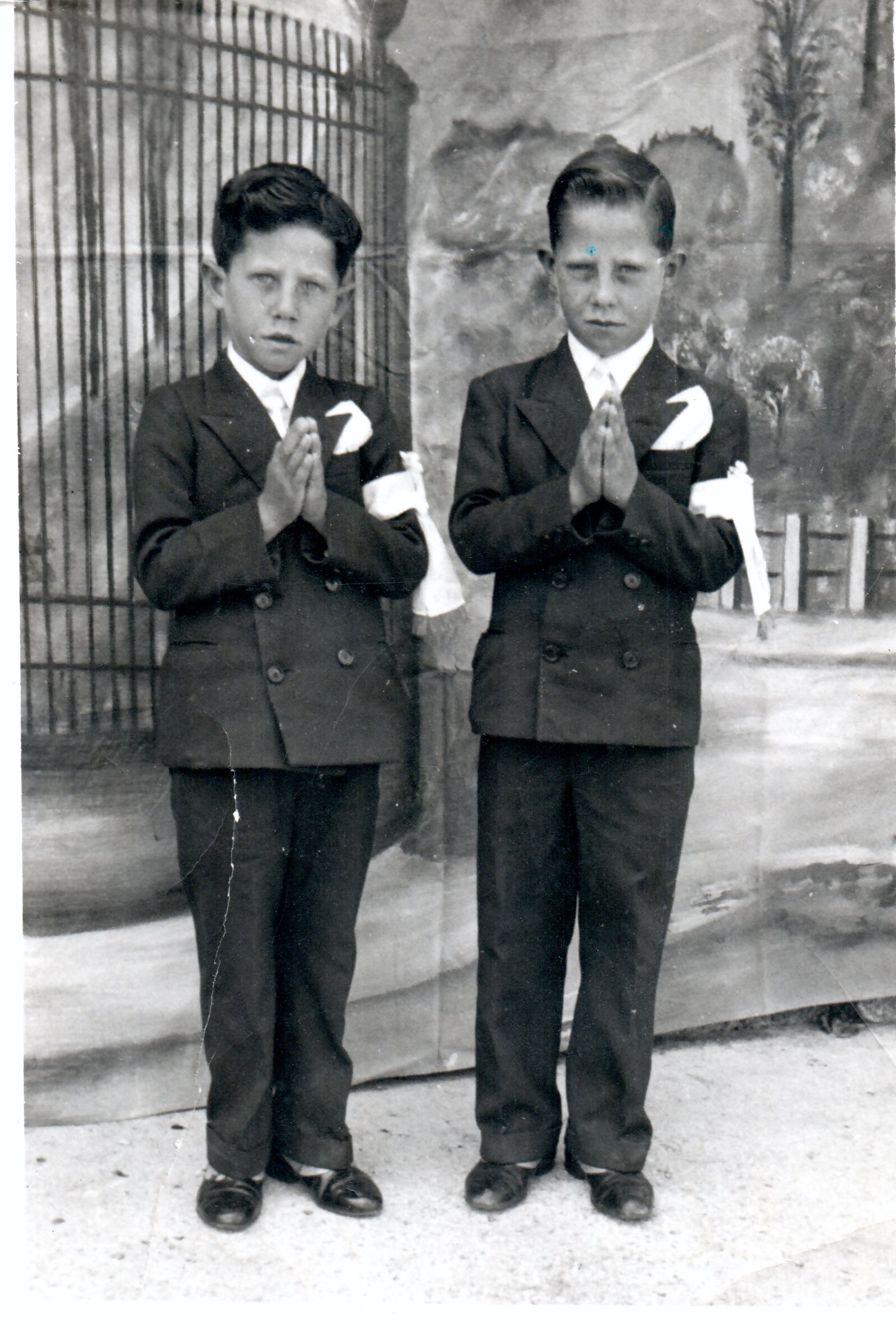 Sessano del Molise - Foto Barbara Heuser Bayens