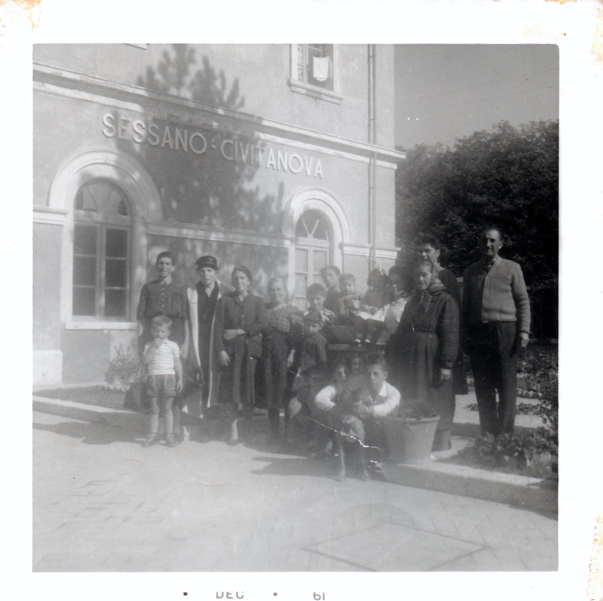 Sessano del Molise - Foto Barbara Heuser Bayens