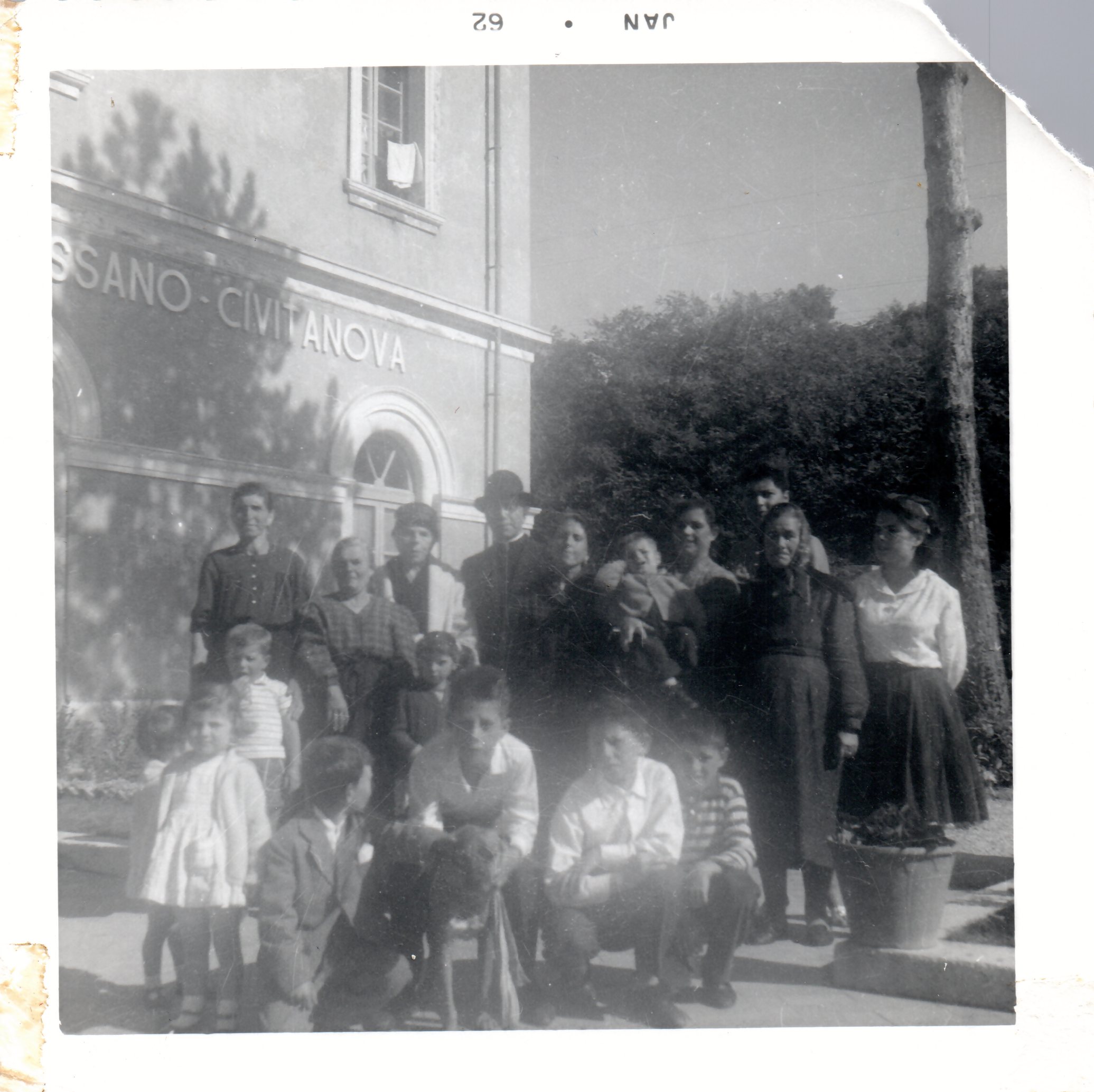 Sessano del Molise - Foto Barbara Heuser Bayens