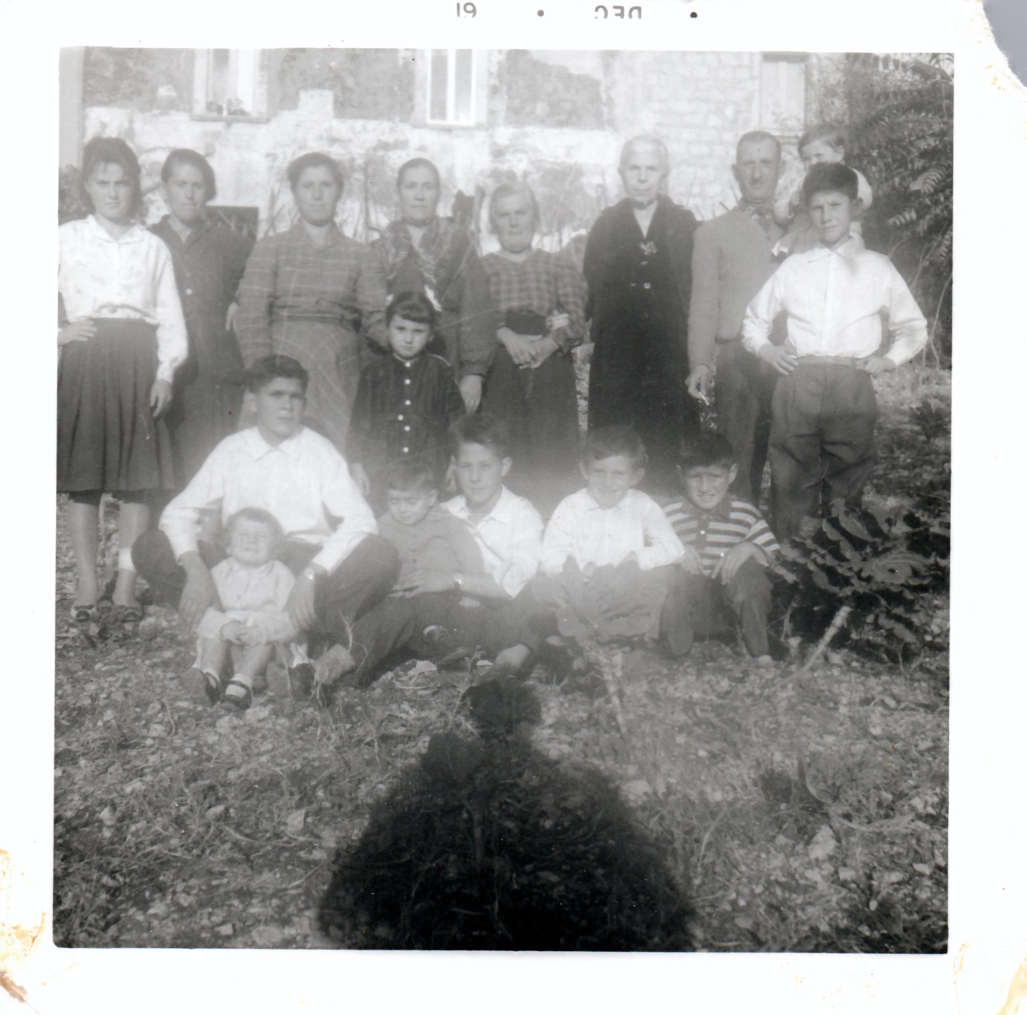 Sessano del Molise - Foto Barbara Heuser Bayens