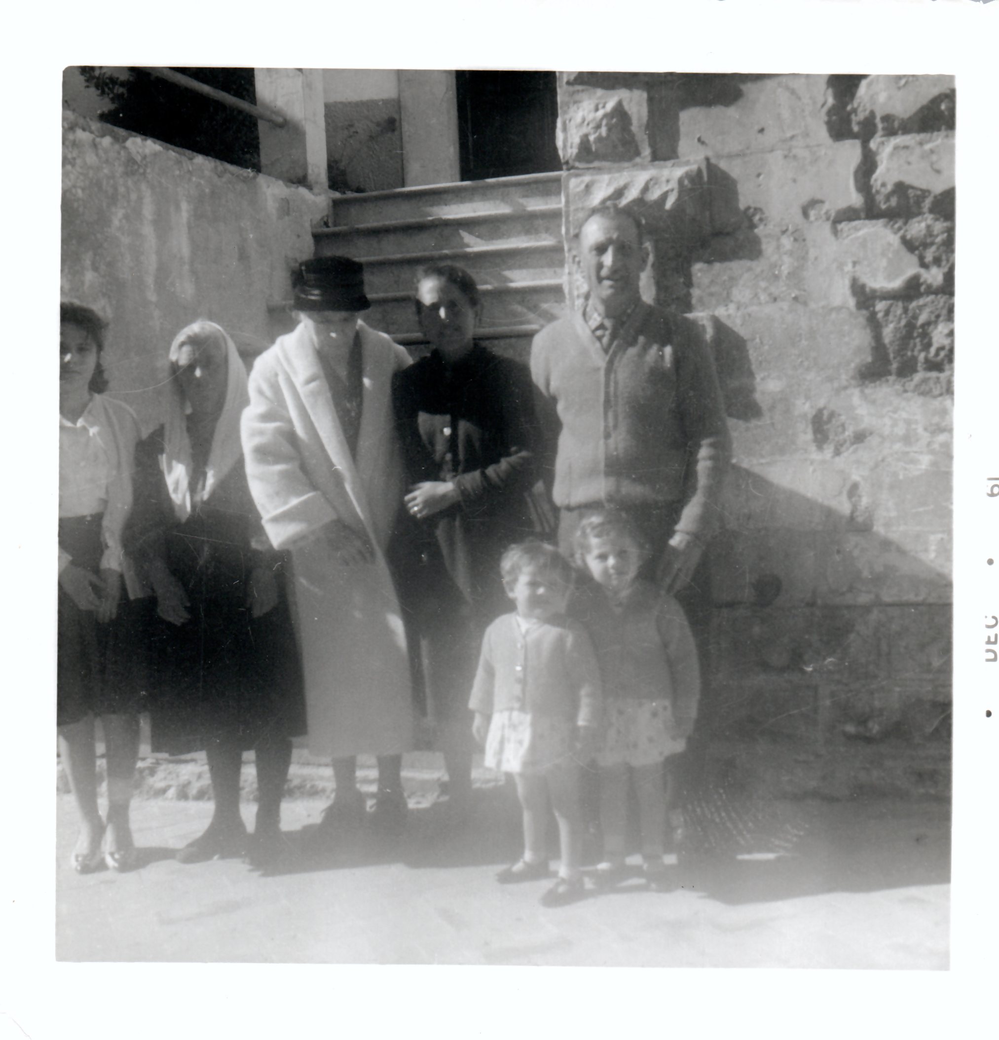 Sessano del Molise - Foto Barbara Heuser Bayens