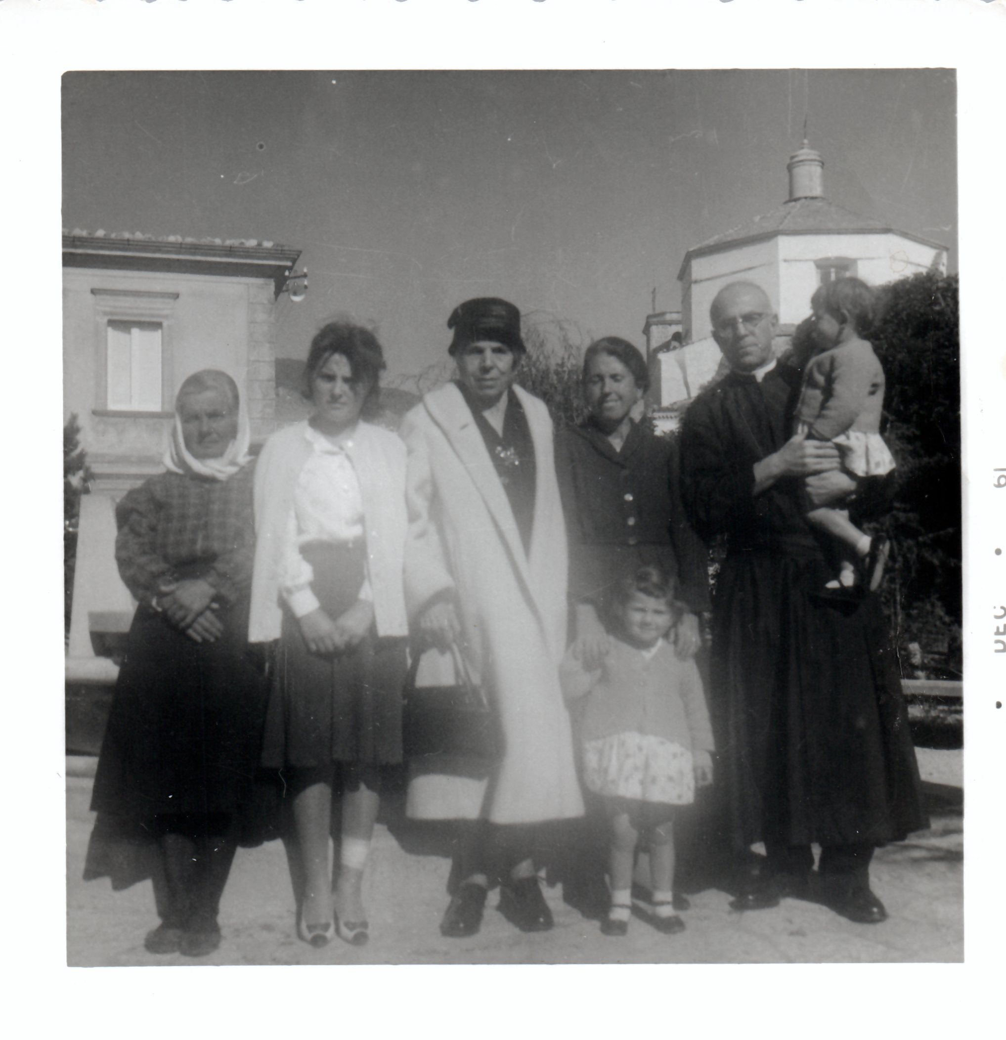 Sessano del Molise - Foto Barbara Heuser Bayens