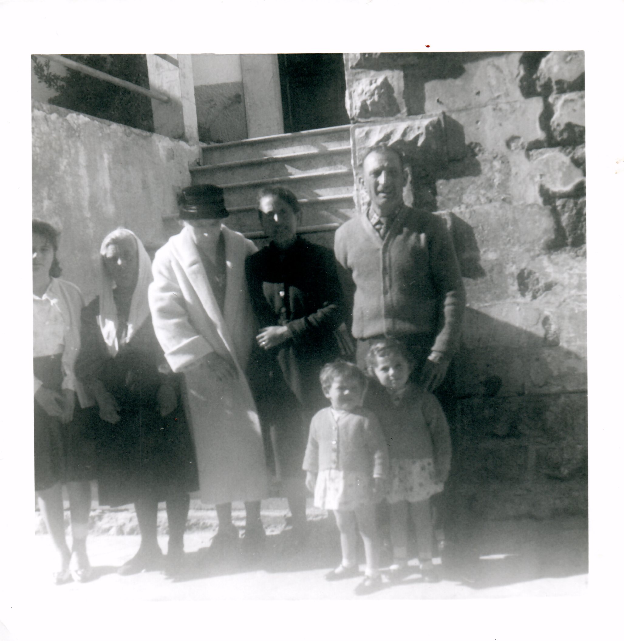 Sessano del Molise - Foto Barbara Heuser Bayens