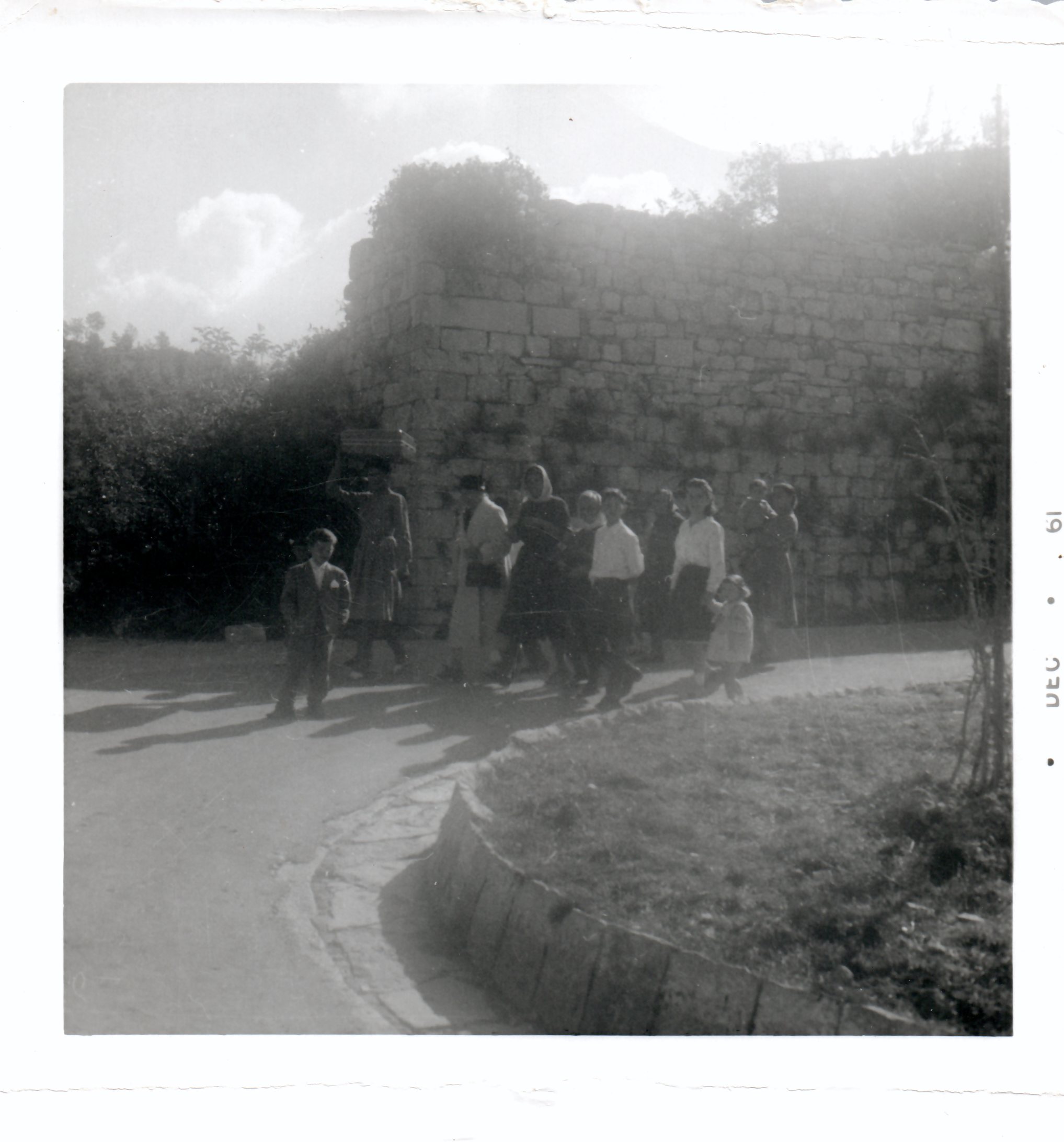Sessano del Molise - Foto Barbara Heuser Bayens