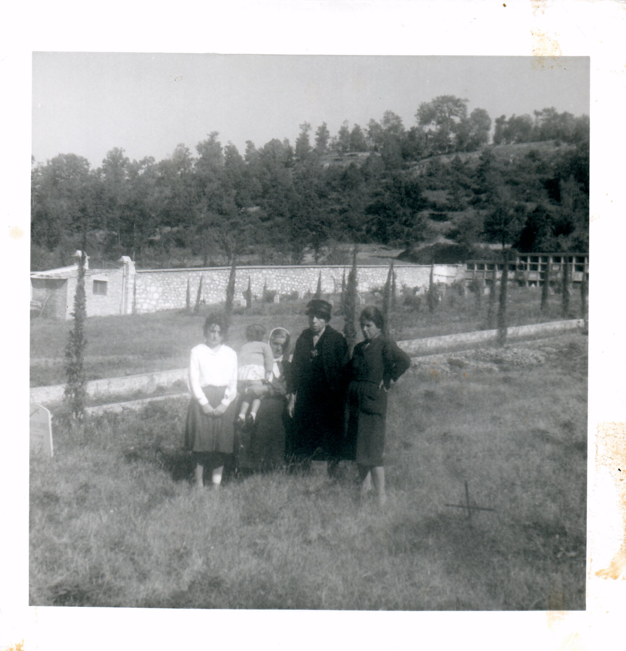 Sessano del Molise - Foto Barbara Heuser Bayens